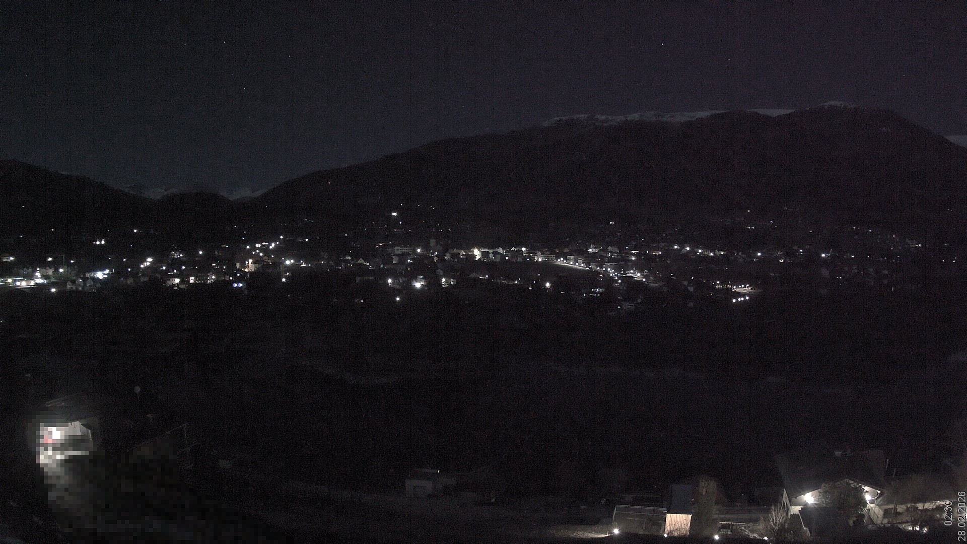 Archiv Foto Webcam Marktgemeinde Seeboden