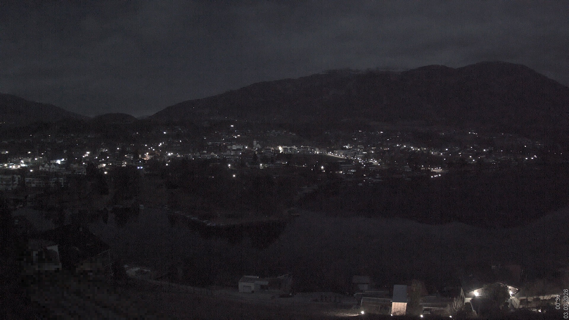 Archiv Foto Webcam Marktgemeinde Seeboden