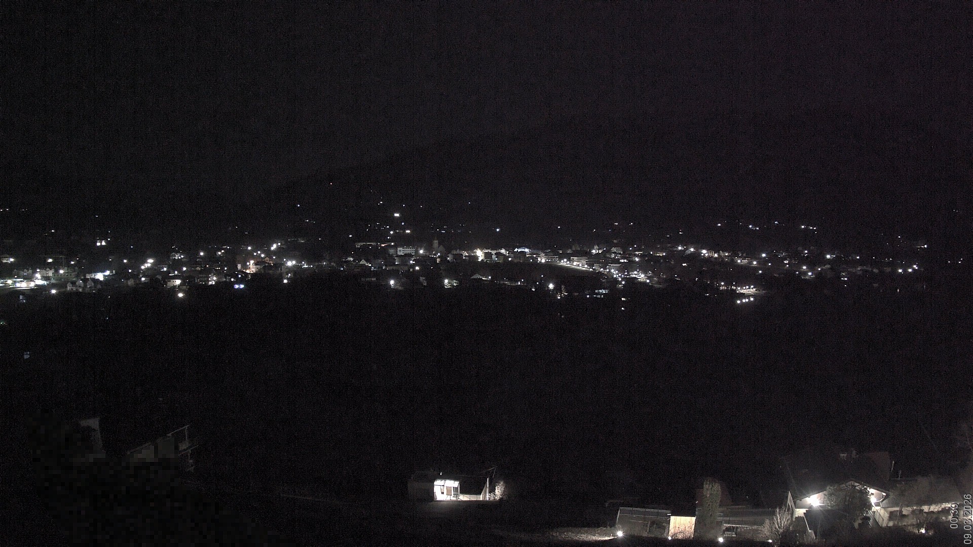 Archiv Foto Webcam Marktgemeinde Seeboden