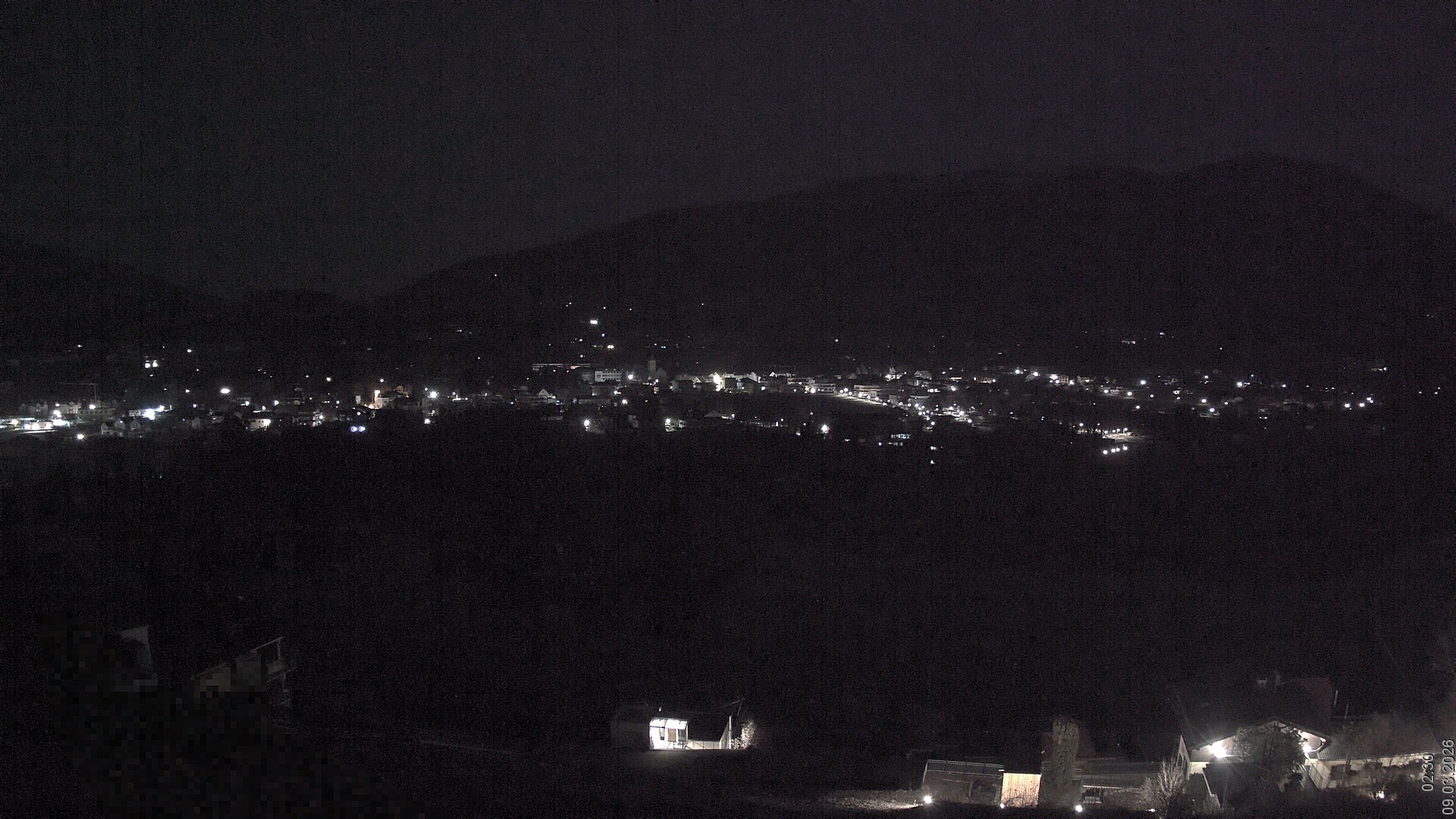 Archiv Foto Webcam Marktgemeinde Seeboden