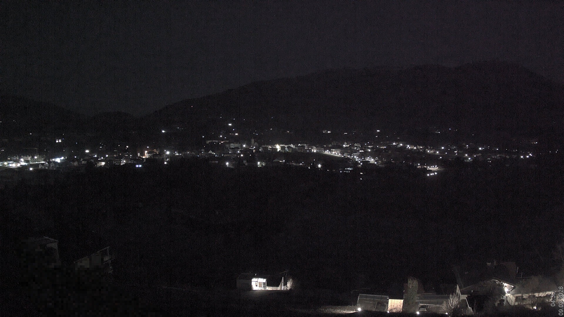 Archiv Foto Webcam Marktgemeinde Seeboden