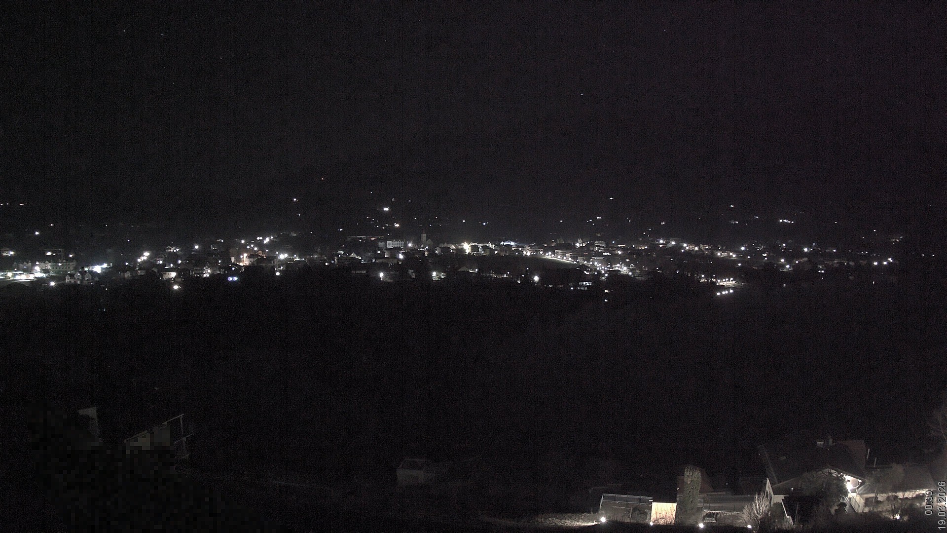 Archiv Foto Webcam Marktgemeinde Seeboden