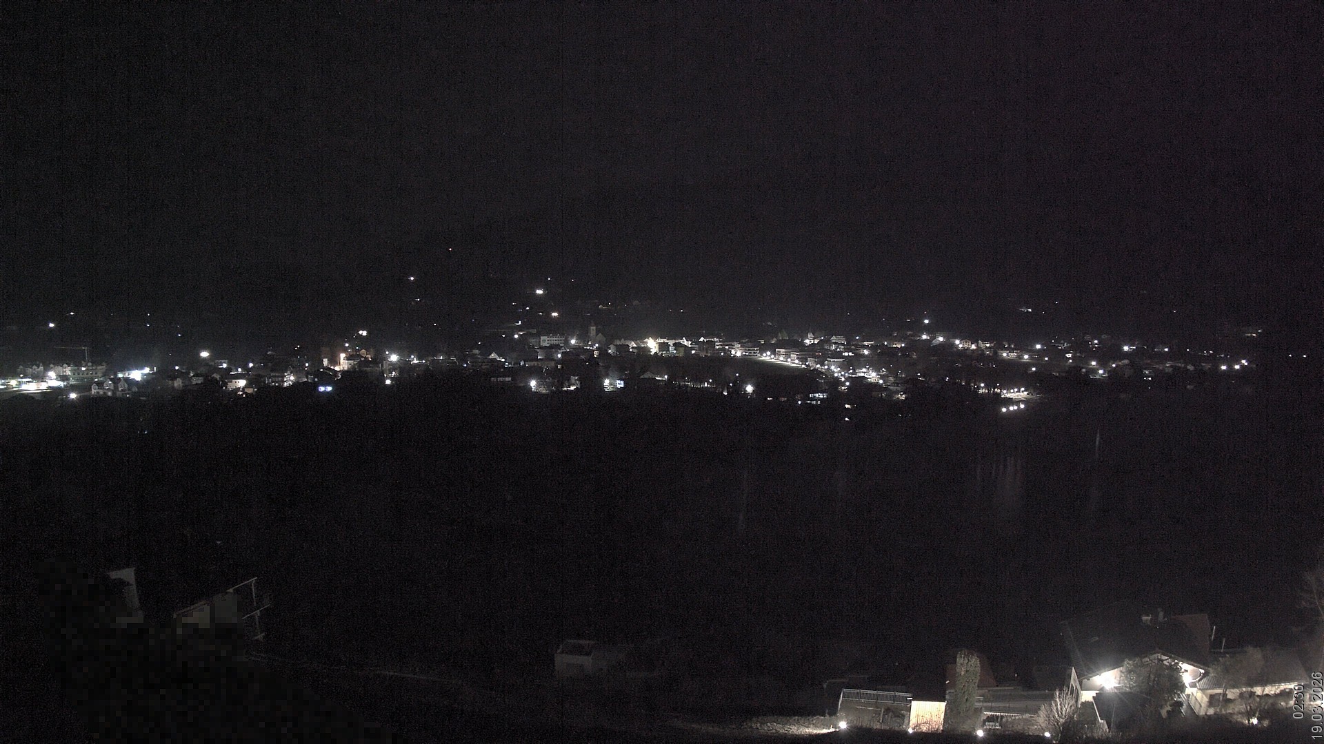 Archiv Foto Webcam Marktgemeinde Seeboden