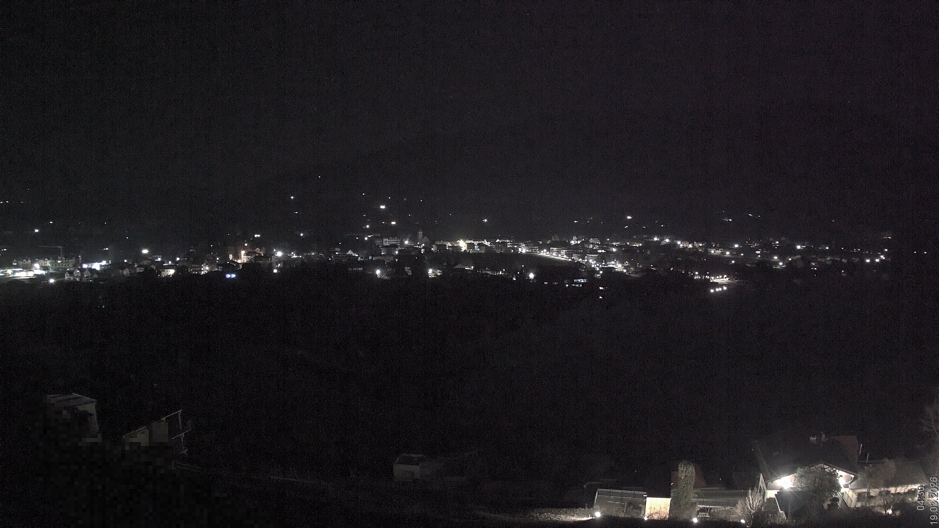 Archiv Foto Webcam Marktgemeinde Seeboden