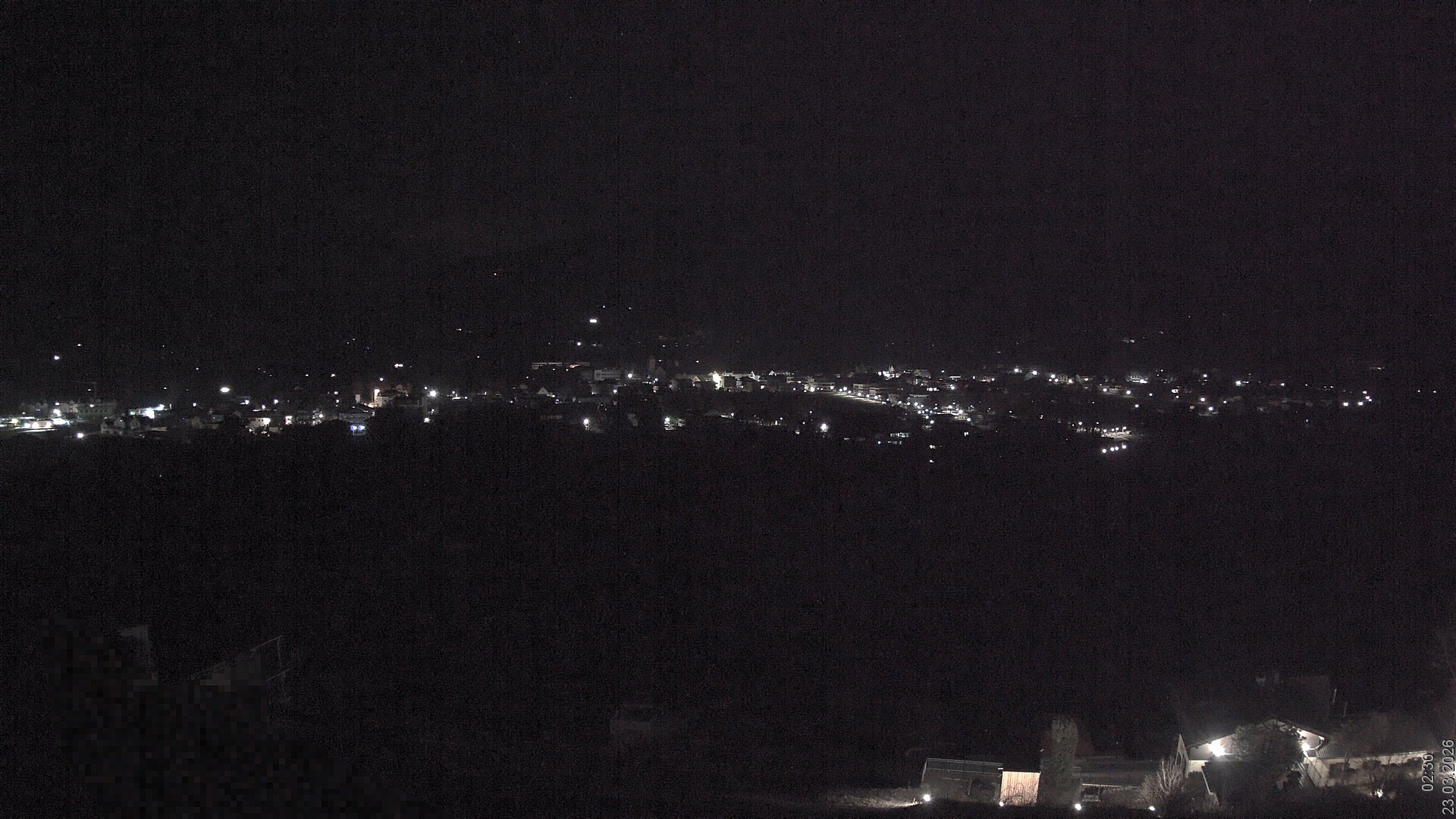 Archiv Foto Webcam Marktgemeinde Seeboden