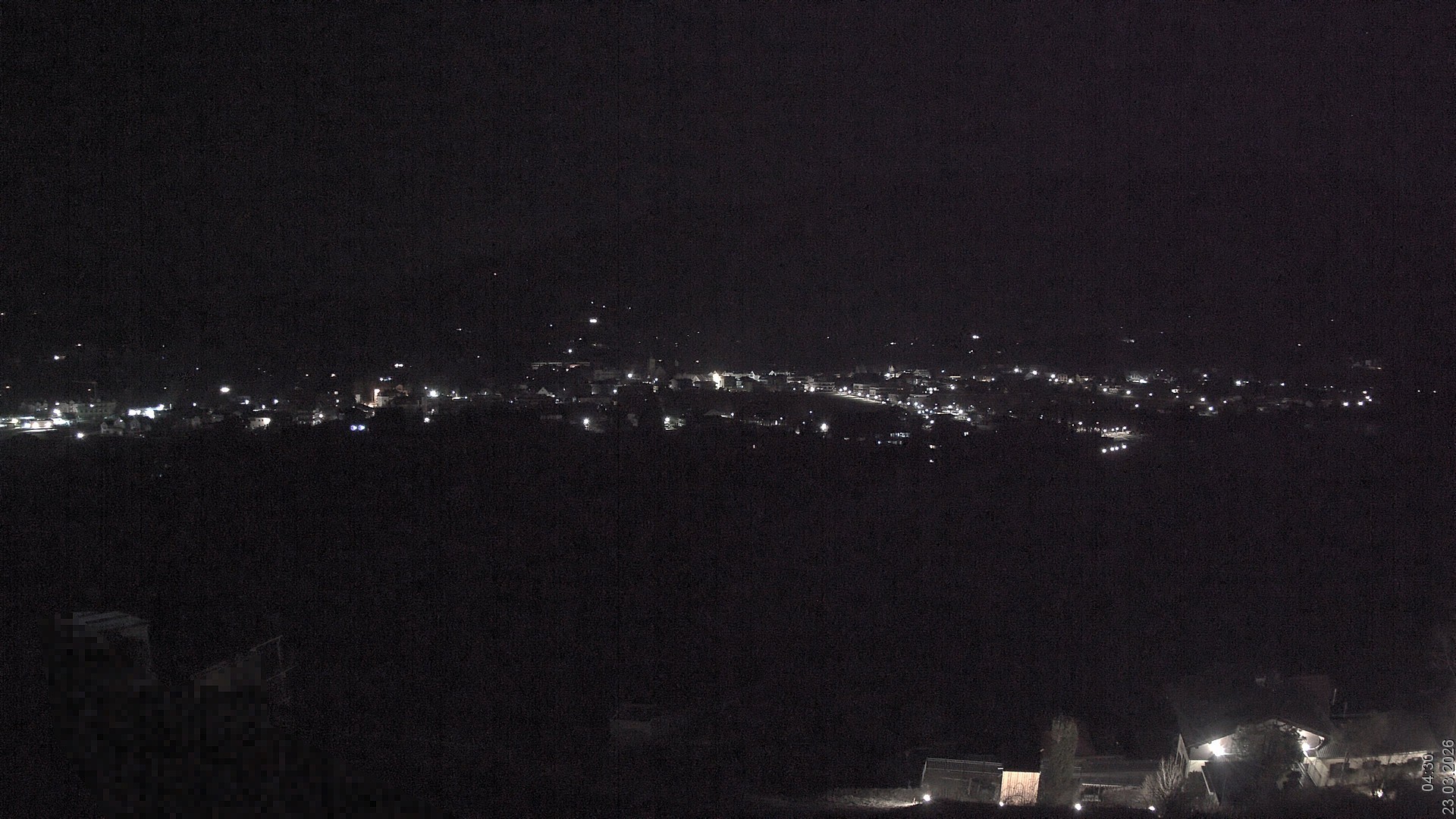 Archiv Foto Webcam Marktgemeinde Seeboden