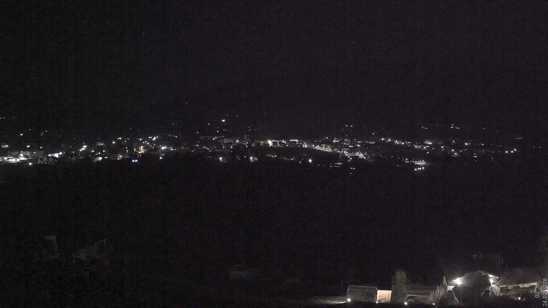 Archiv Foto Webcam Marktgemeinde Seeboden