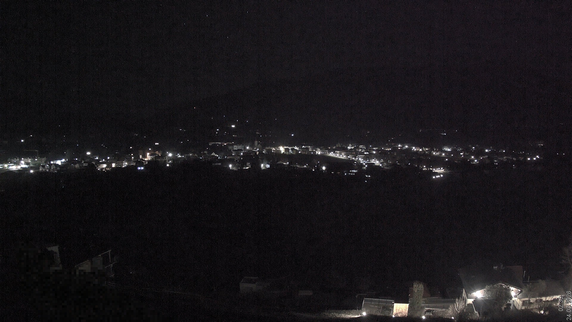 Archiv Foto Webcam Marktgemeinde Seeboden