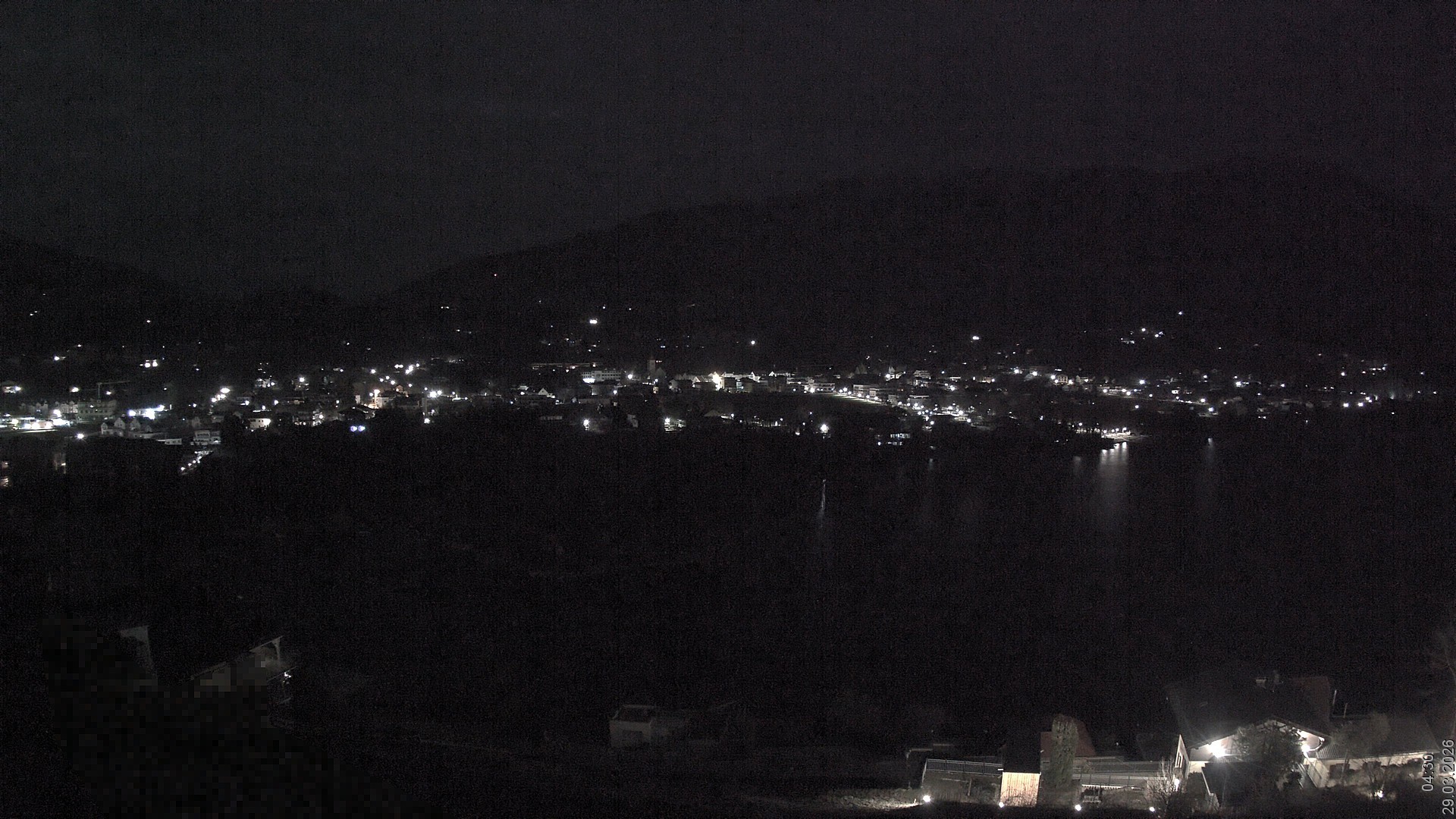 Archiv Foto Webcam Marktgemeinde Seeboden