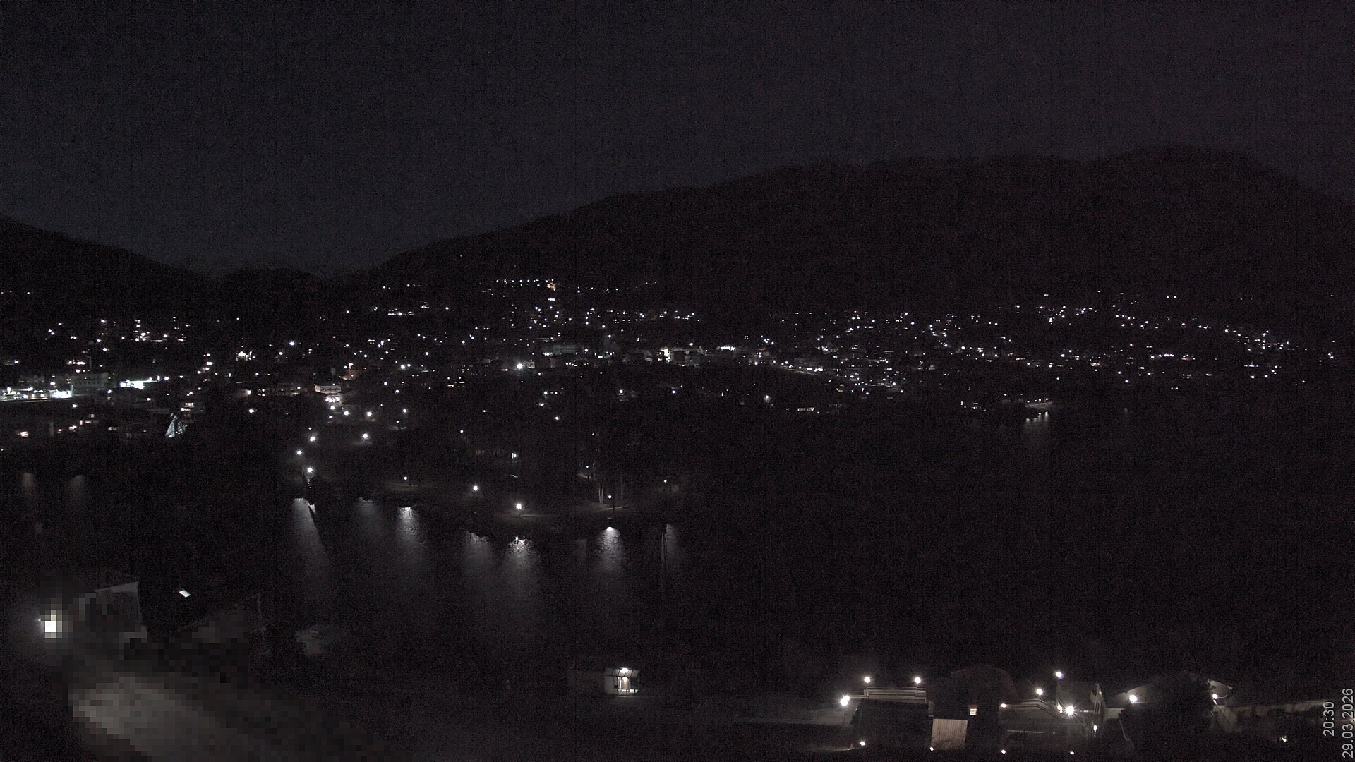 Archiv Foto Webcam Marktgemeinde Seeboden