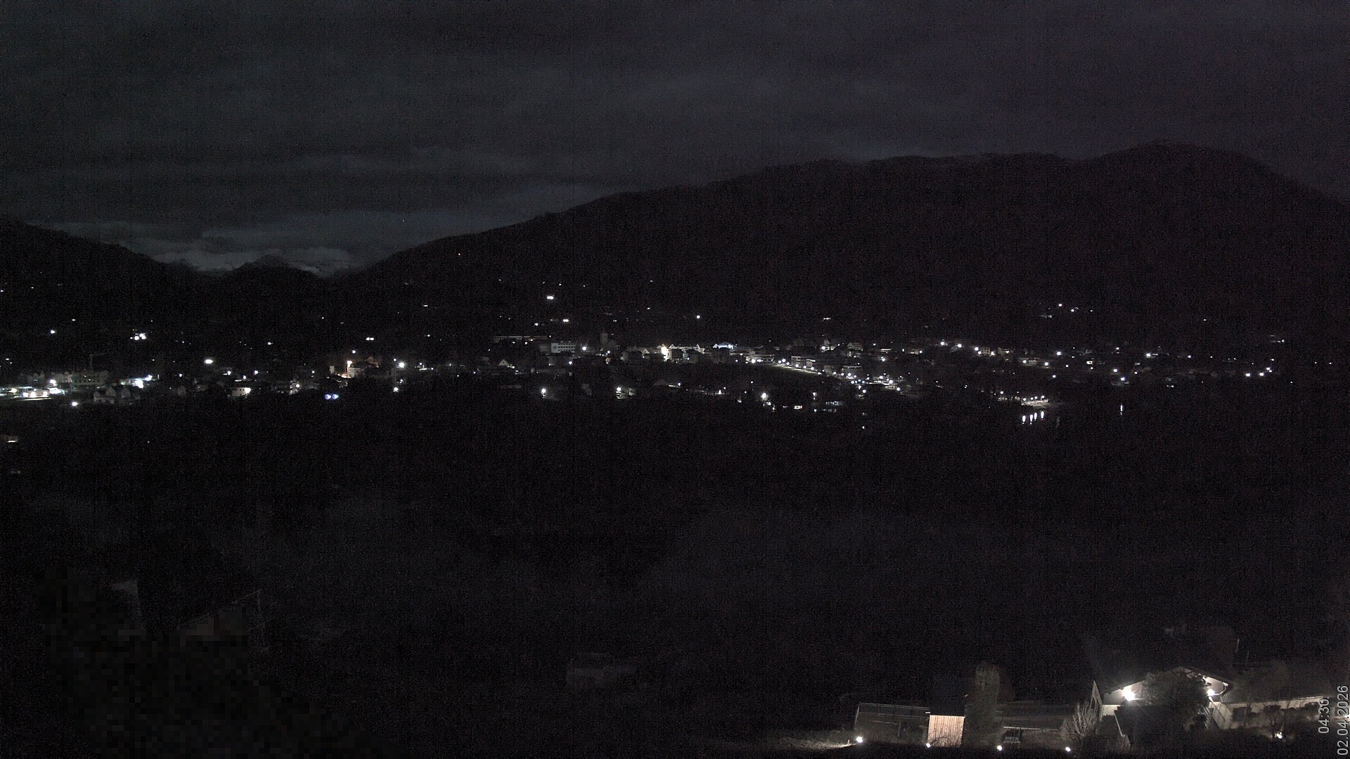 Archiv Foto Webcam Marktgemeinde Seeboden