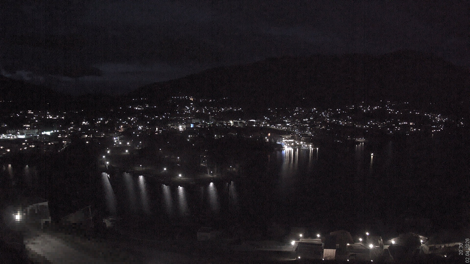 Archiv Foto Webcam Marktgemeinde Seeboden