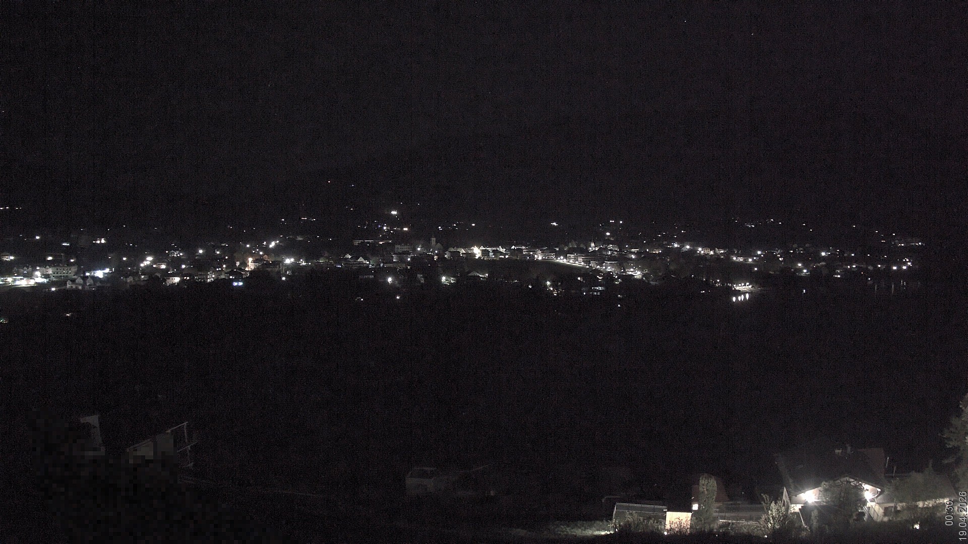 Archiv Foto Webcam Marktgemeinde Seeboden