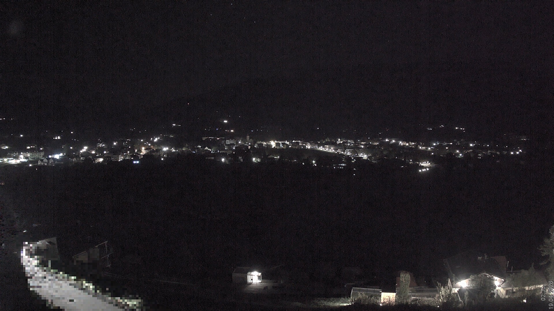 Archiv Foto Webcam Marktgemeinde Seeboden