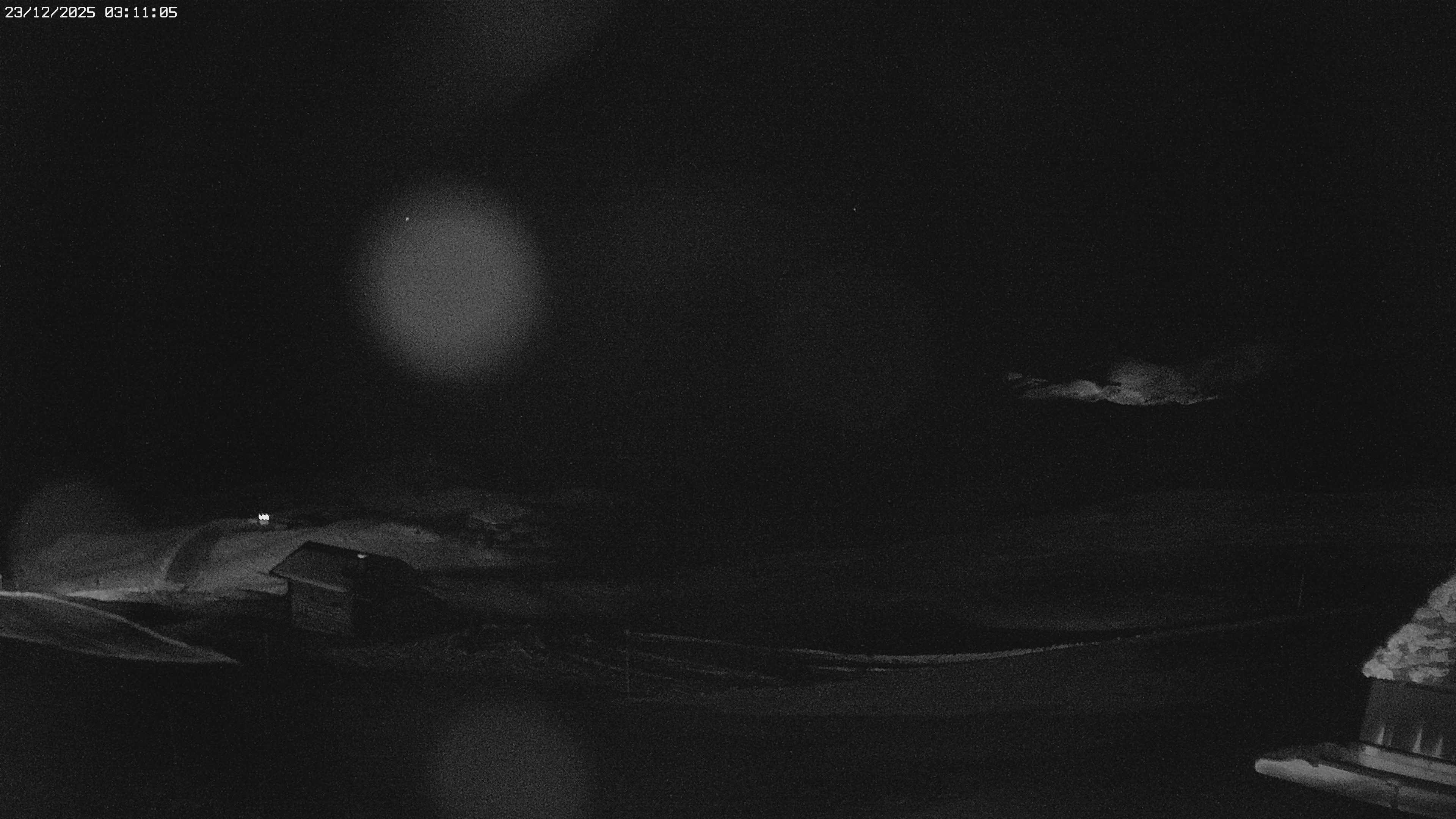 Archiv Foto Webcam Jägeralpe: View Biberkopf