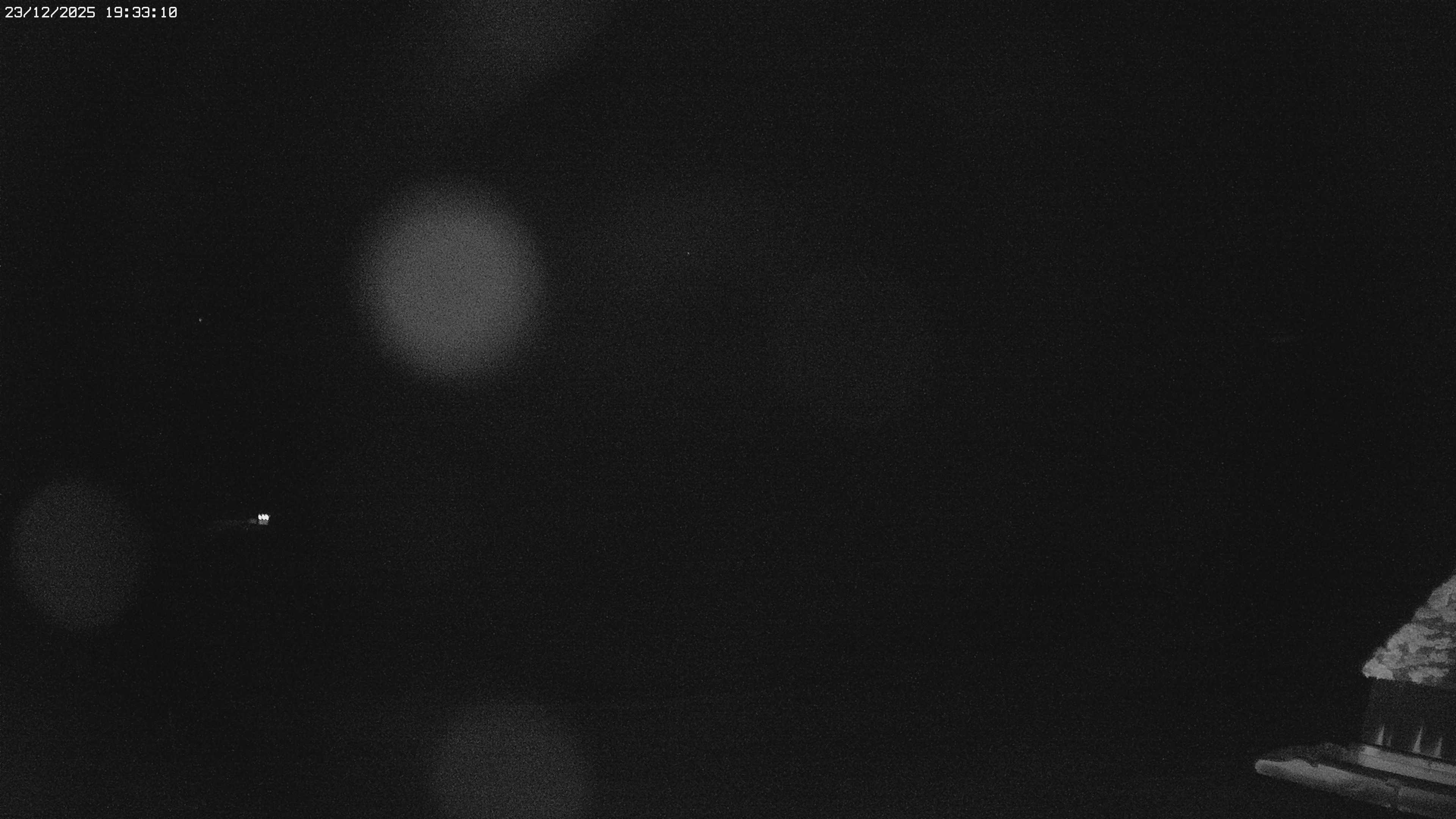 Archiv Foto Webcam Jägeralpe: View Biberkopf