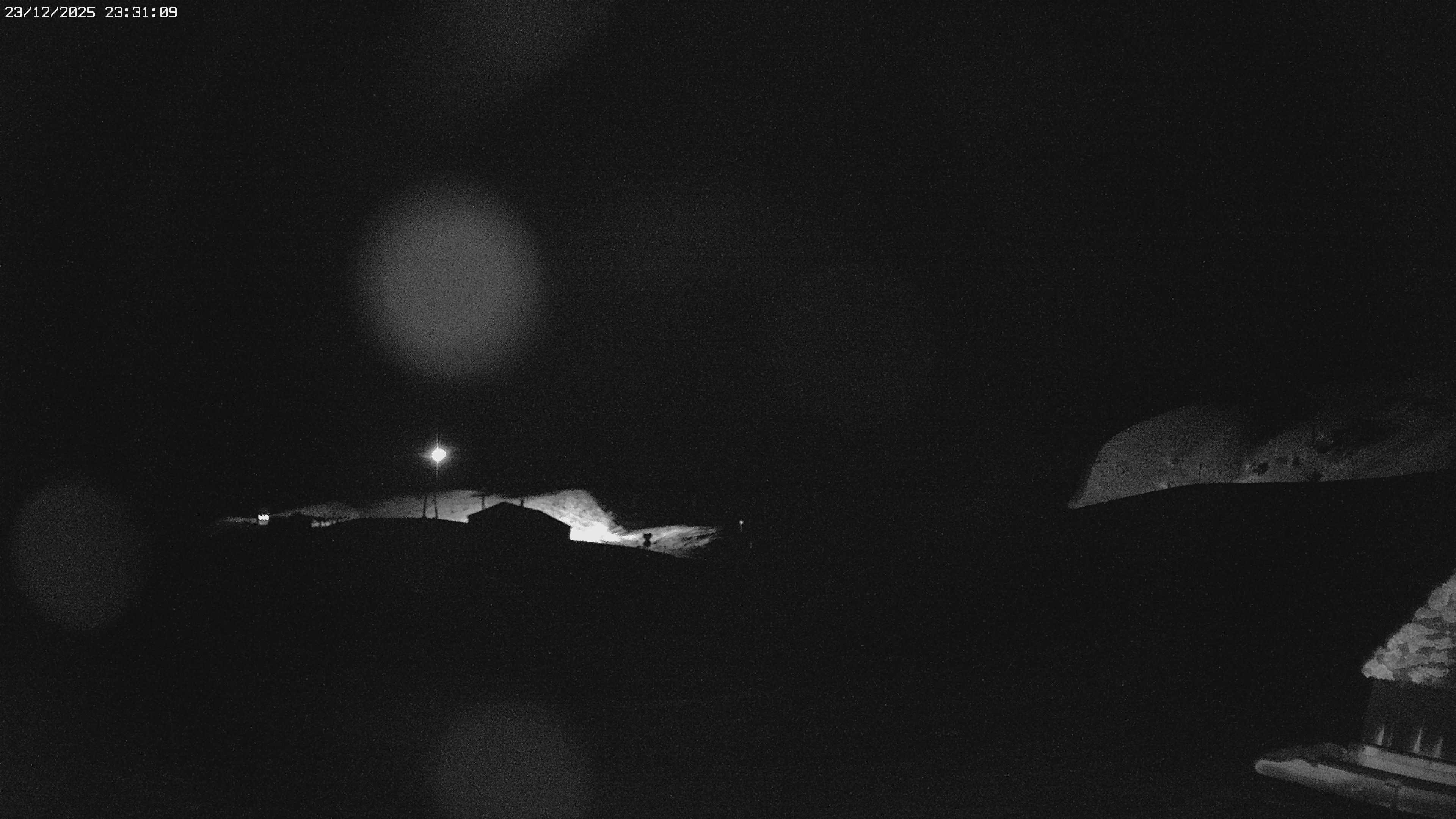 Archiv Foto Webcam Jägeralpe: View Biberkopf