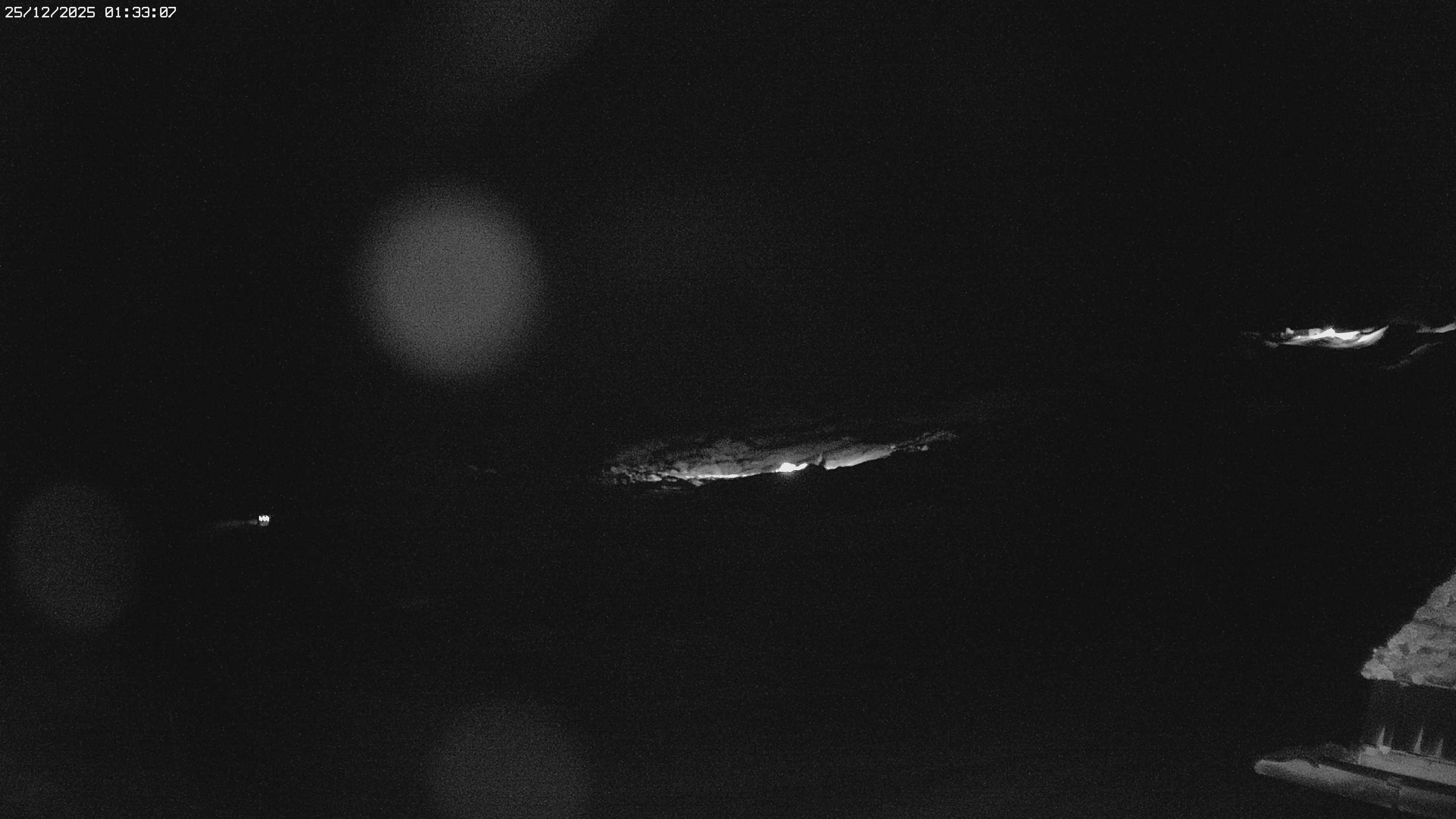 Archiv Foto Webcam Jägeralpe: View Biberkopf