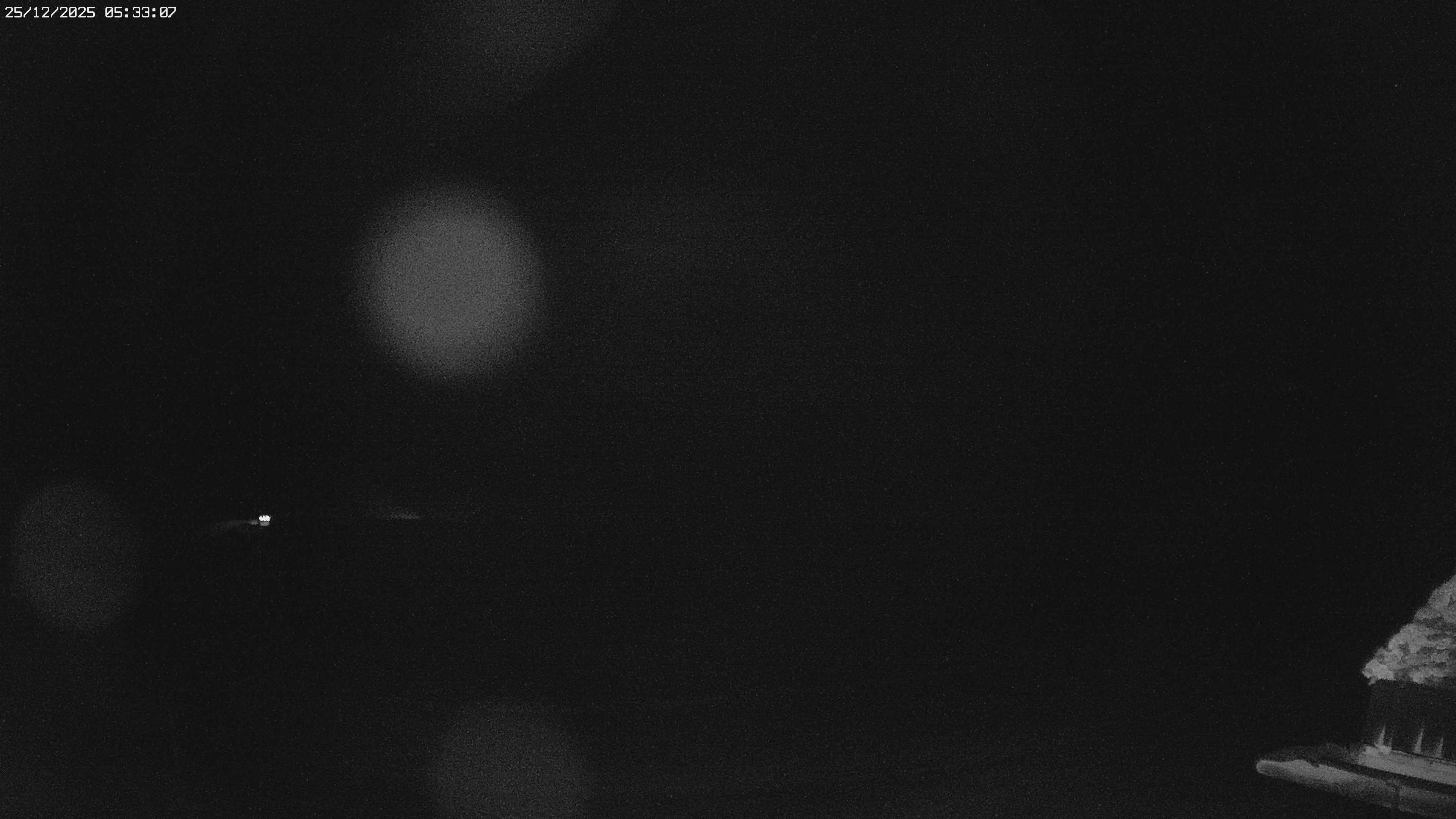 Archiv Foto Webcam Jägeralpe: View Biberkopf