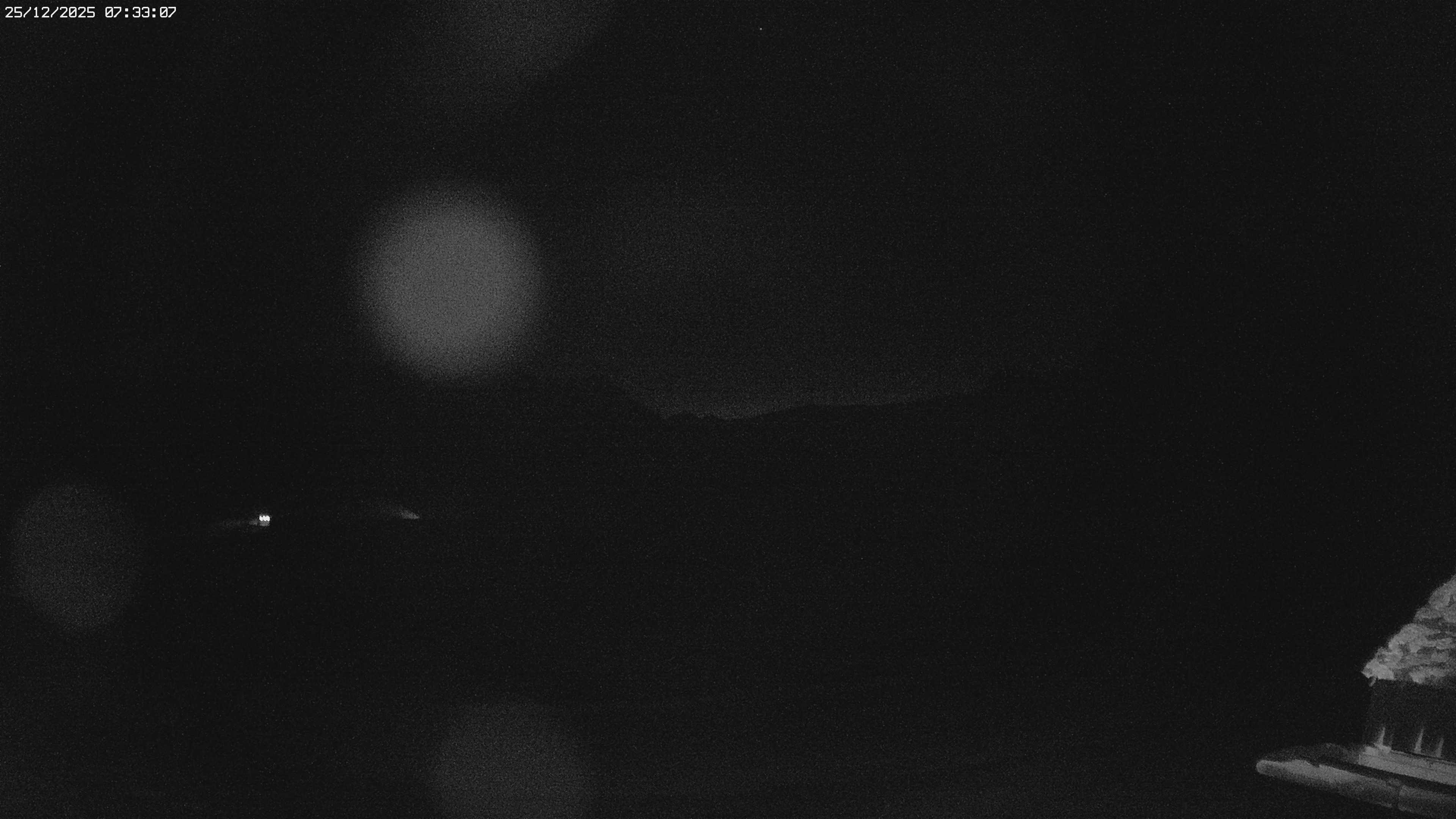 Archiv Foto Webcam Jägeralpe: View Biberkopf