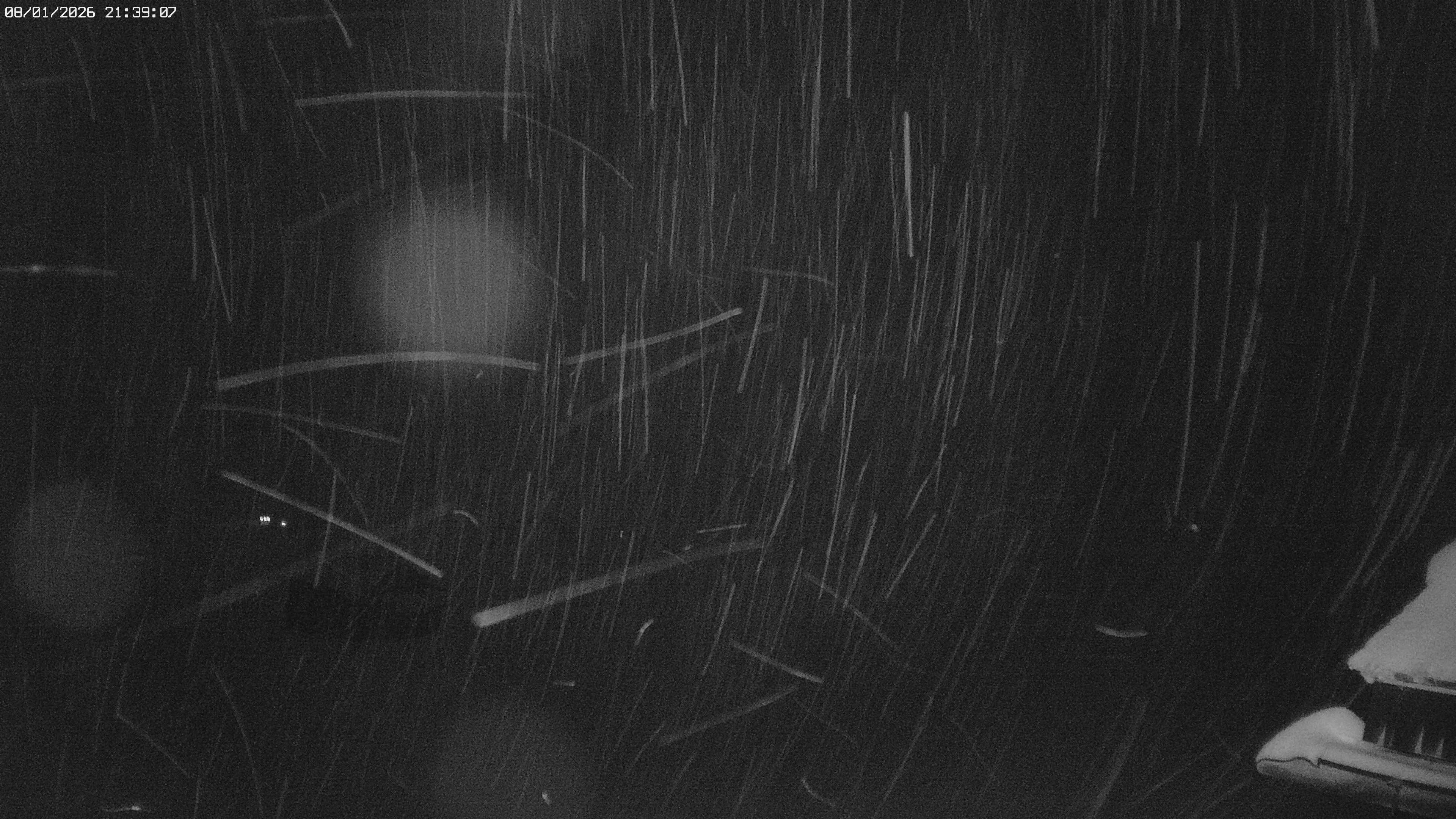 Archiv Foto Webcam Jägeralpe: View Biberkopf