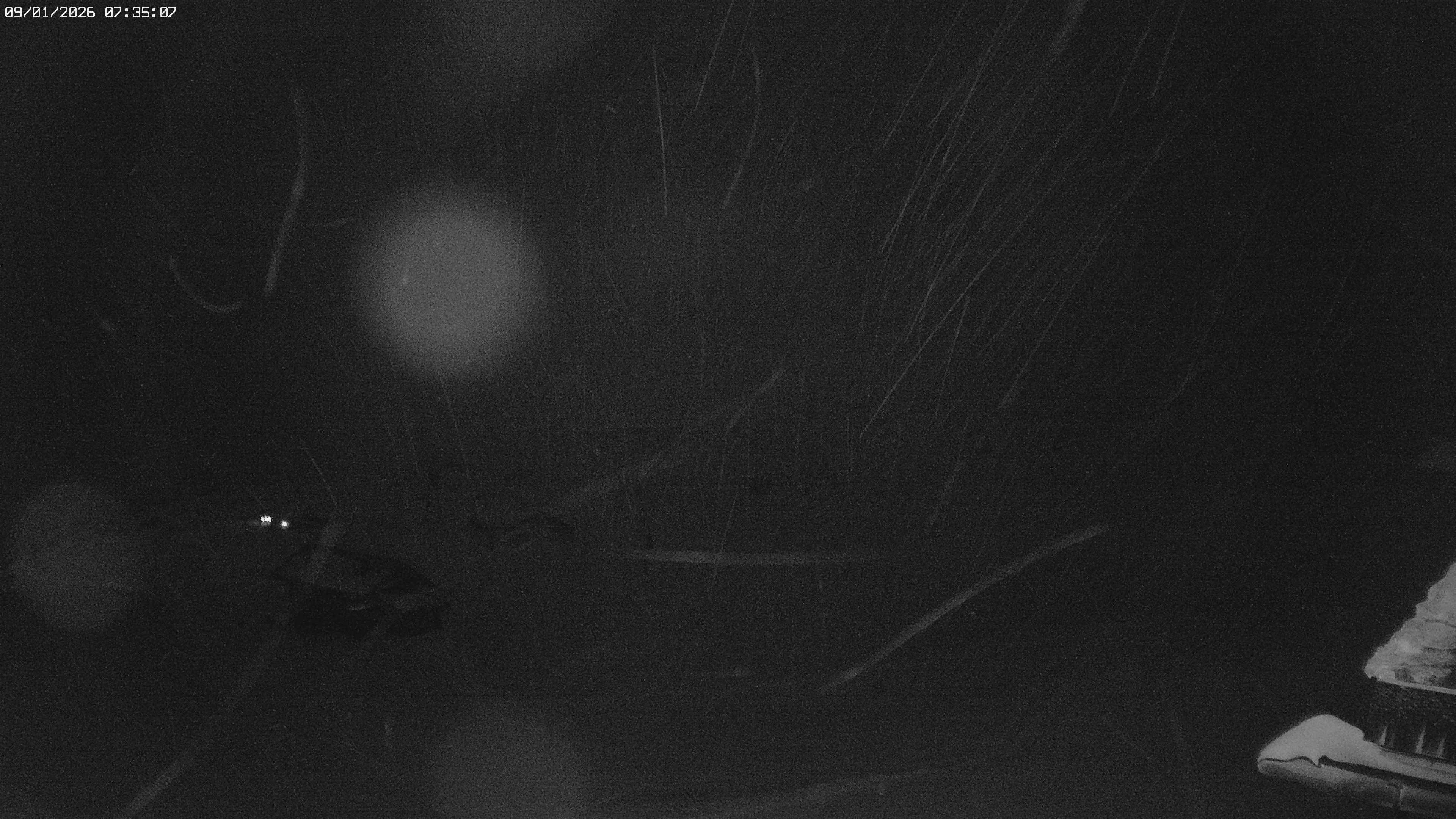 Archiv Foto Webcam Jägeralpe: View Biberkopf