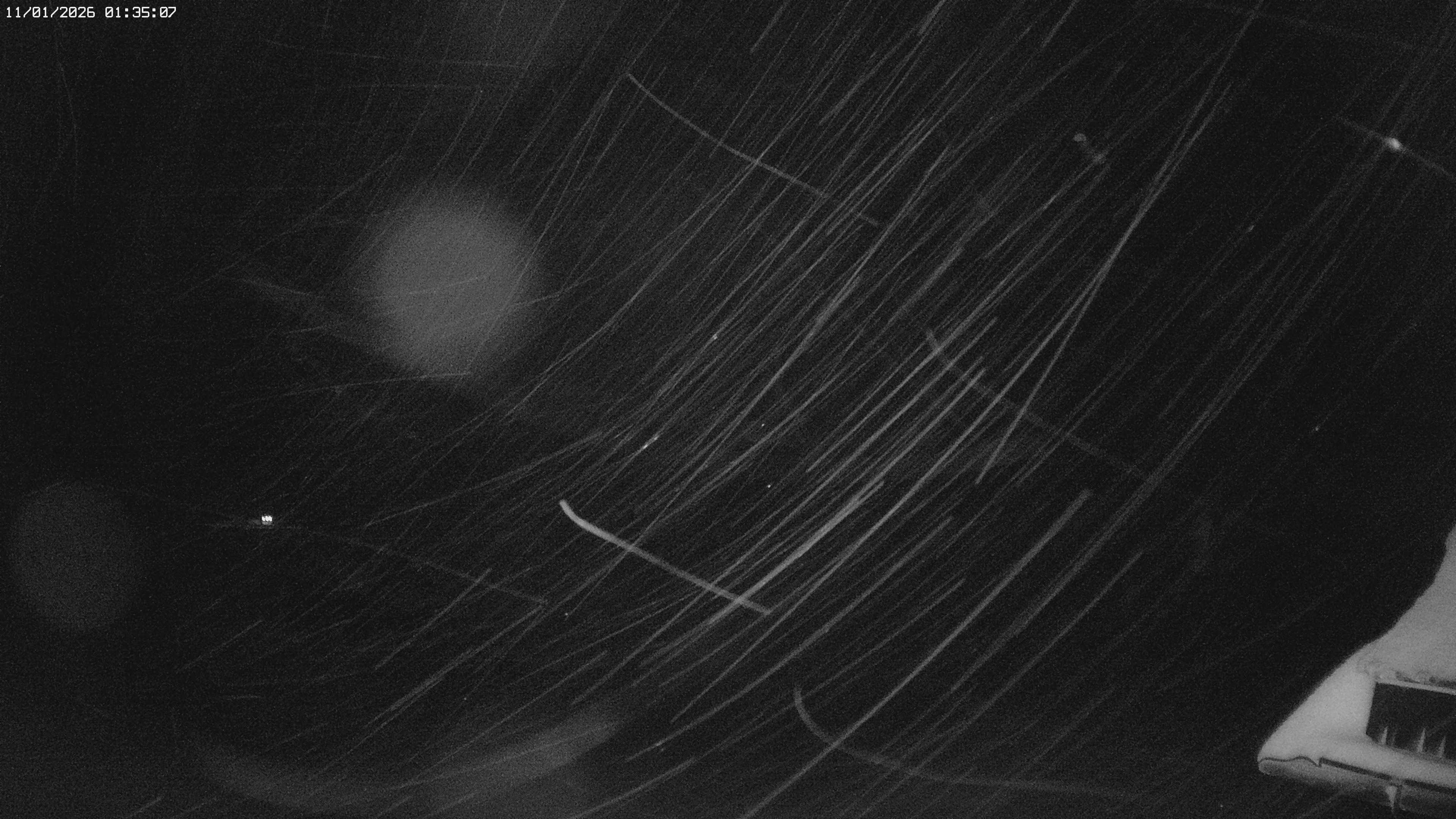 Archiv Foto Webcam Jägeralpe: View Biberkopf