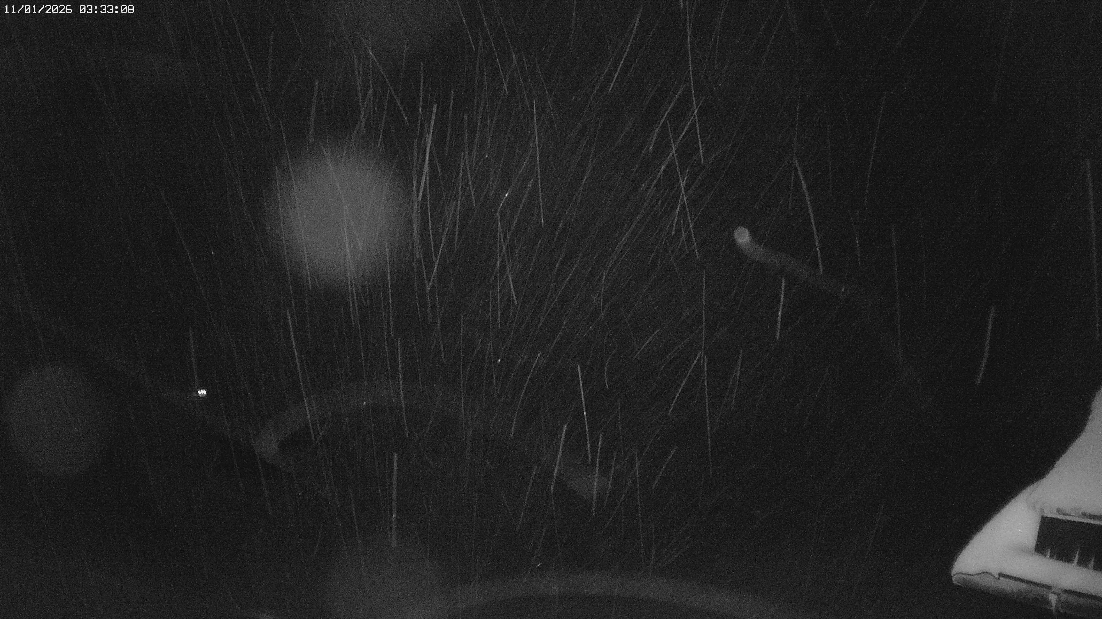 Archiv Foto Webcam Jägeralpe: View Biberkopf