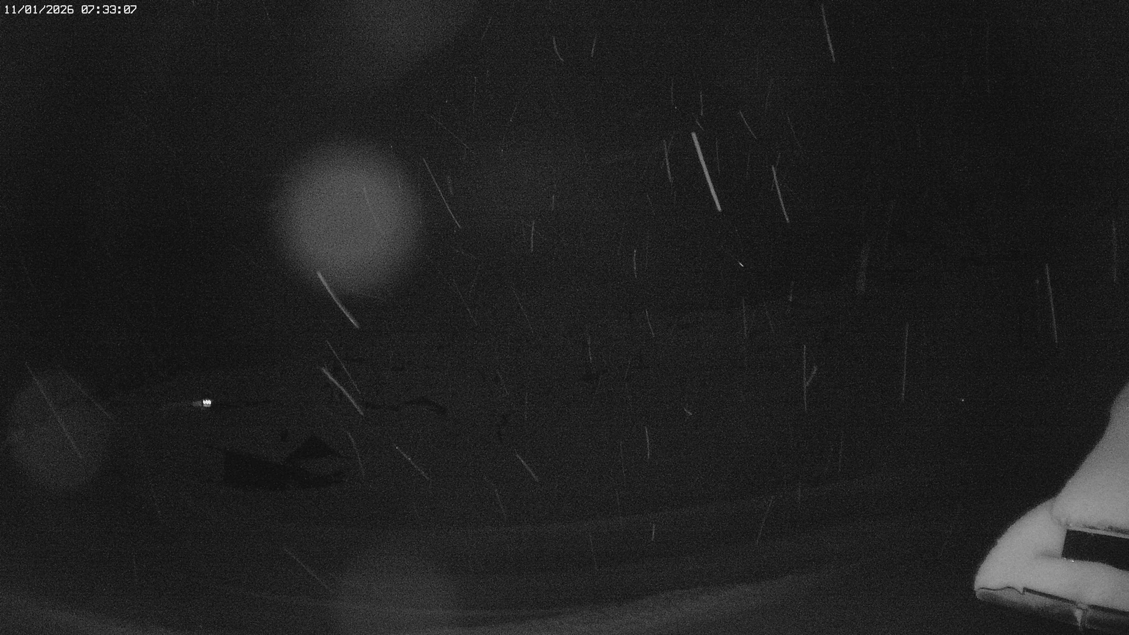 Archiv Foto Webcam Jägeralpe: View Biberkopf