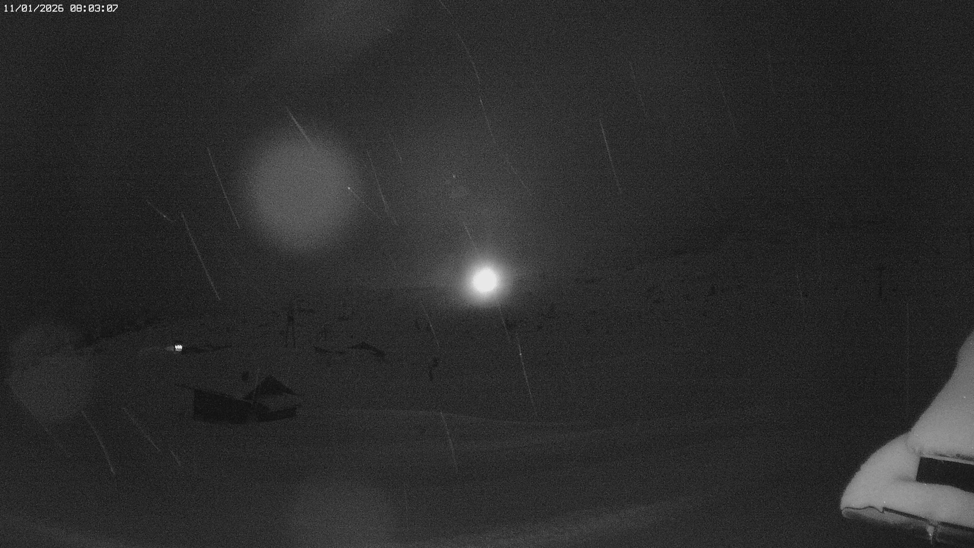 Archiv Foto Webcam Jägeralpe: View Biberkopf