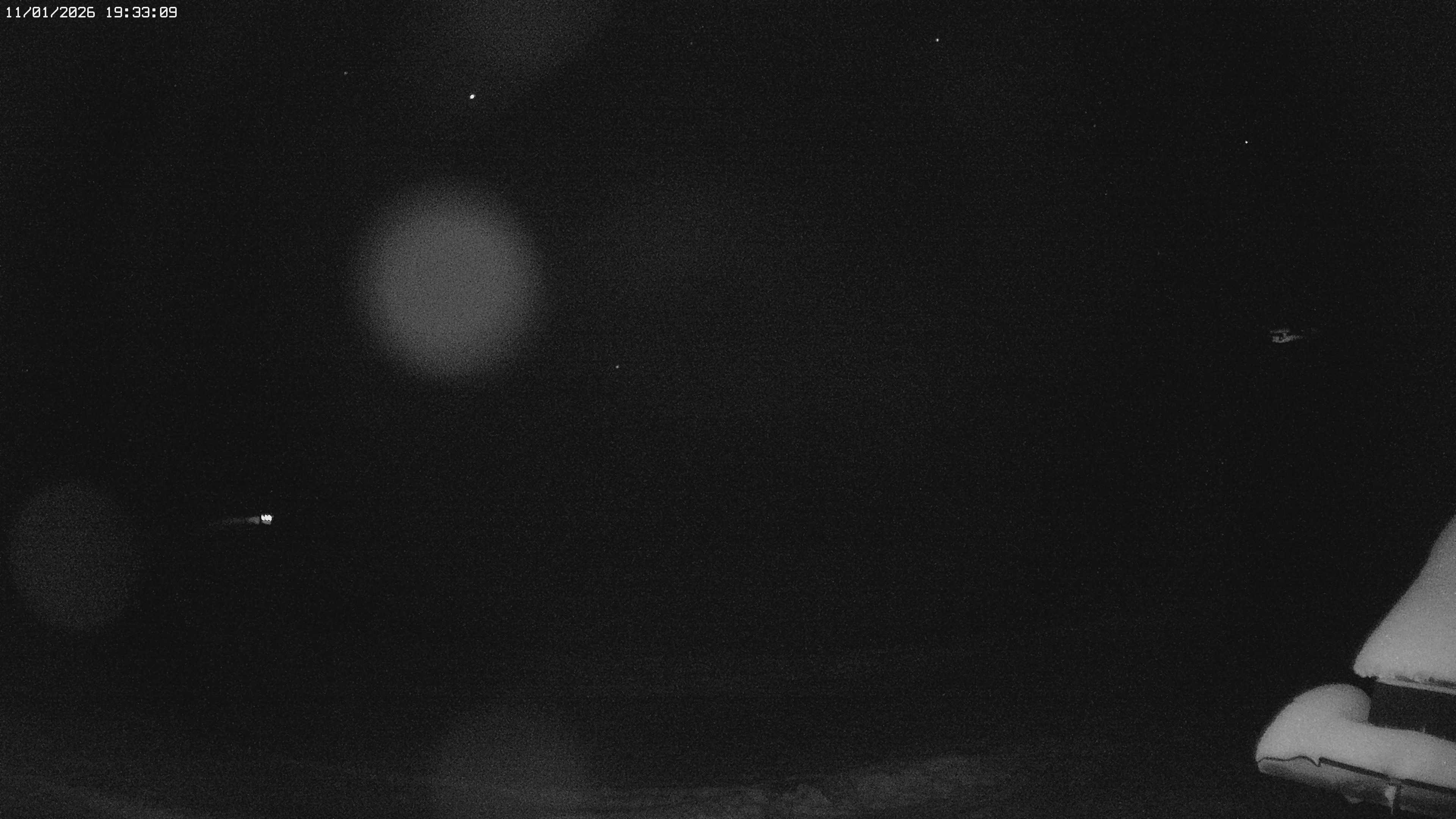 Archiv Foto Webcam Jägeralpe: View Biberkopf