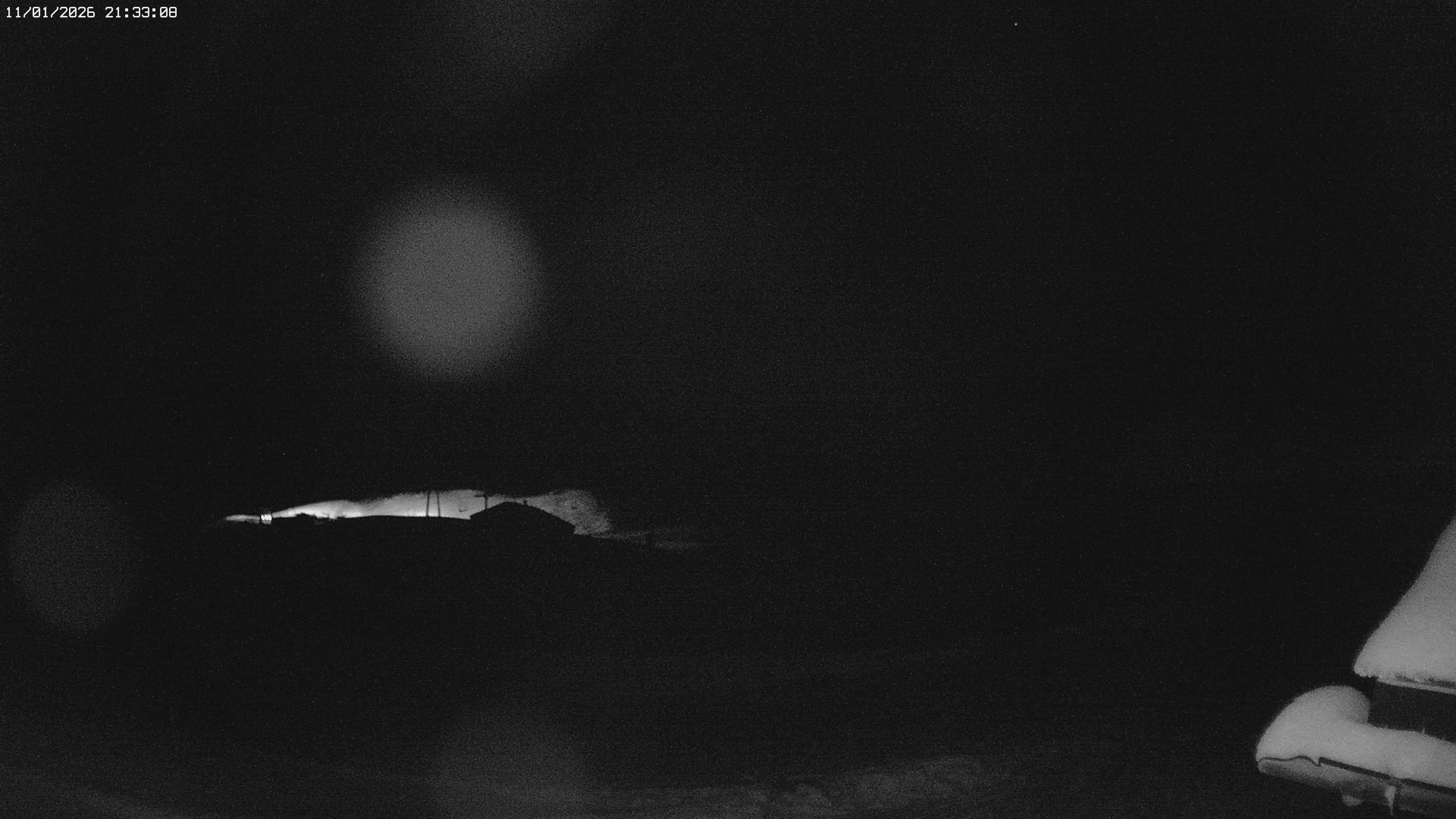 Archiv Foto Webcam Jägeralpe: View Biberkopf