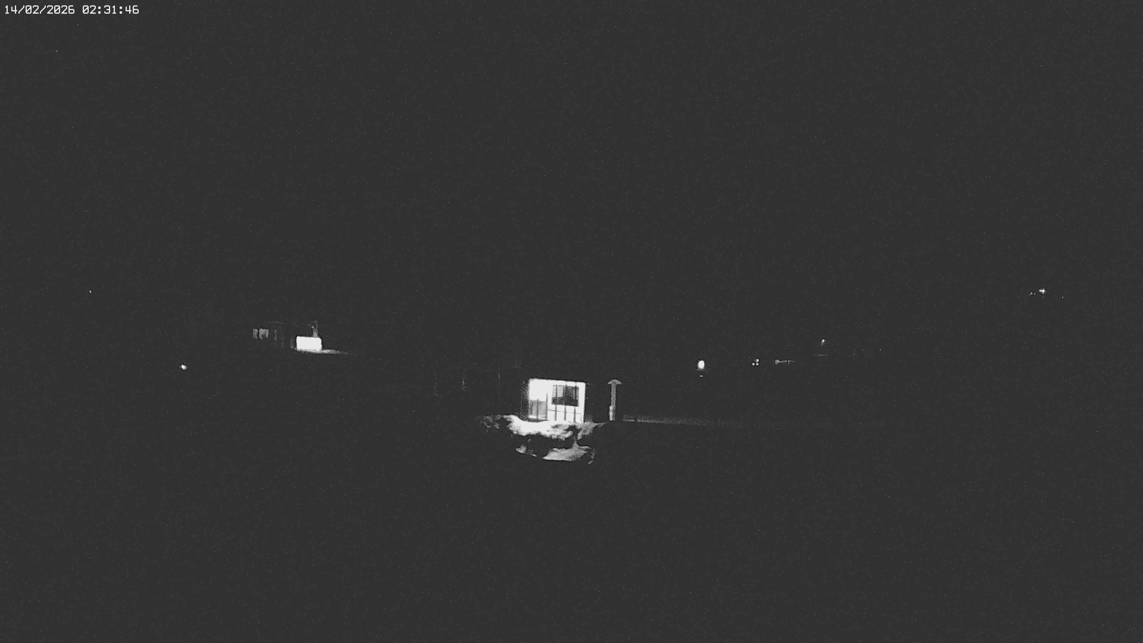 Archiv Foto Webcam Jägeralpe: Blick aufs Hotel