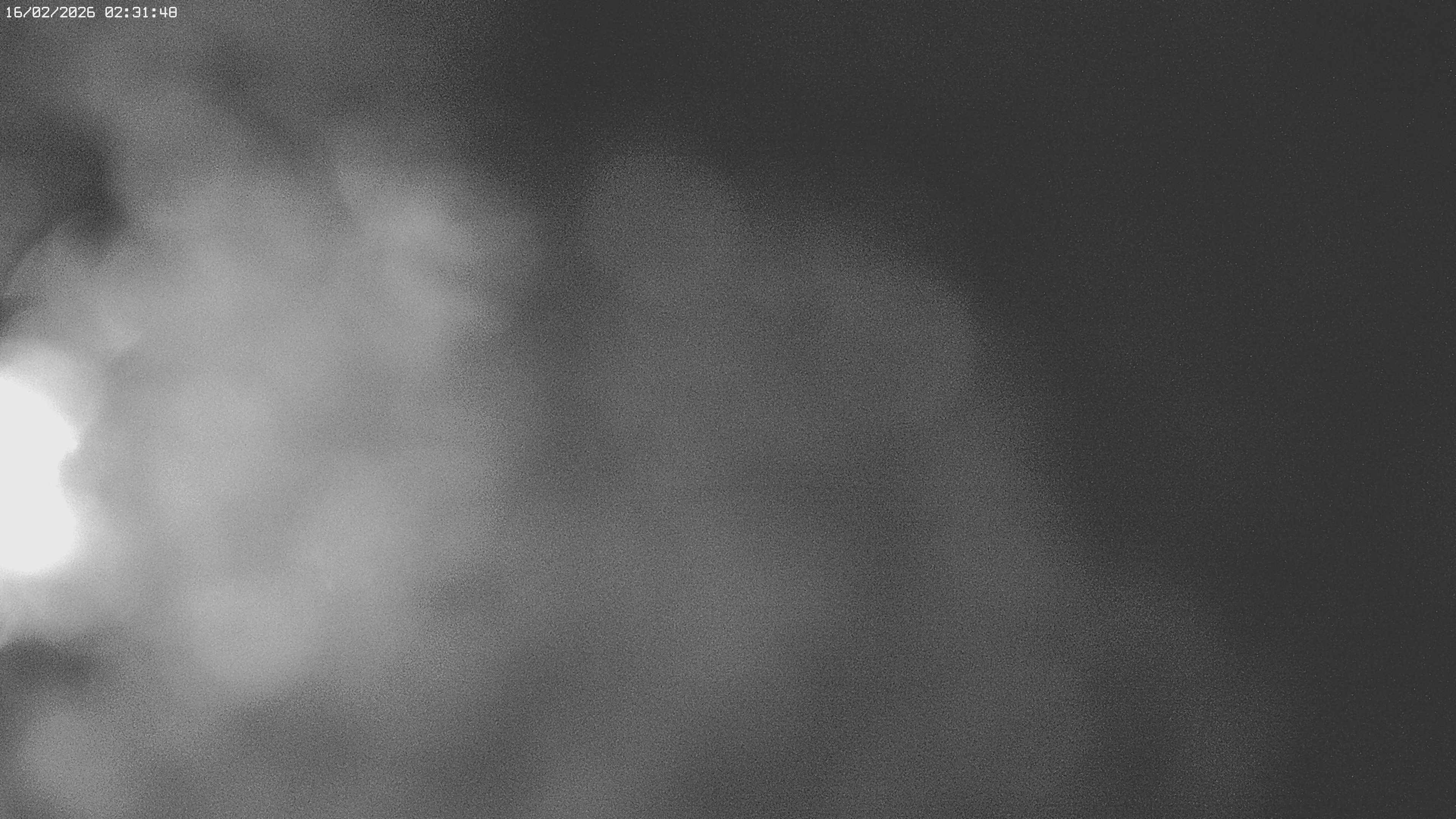 Archiv Foto Webcam Jägeralpe: Blick aufs Hotel