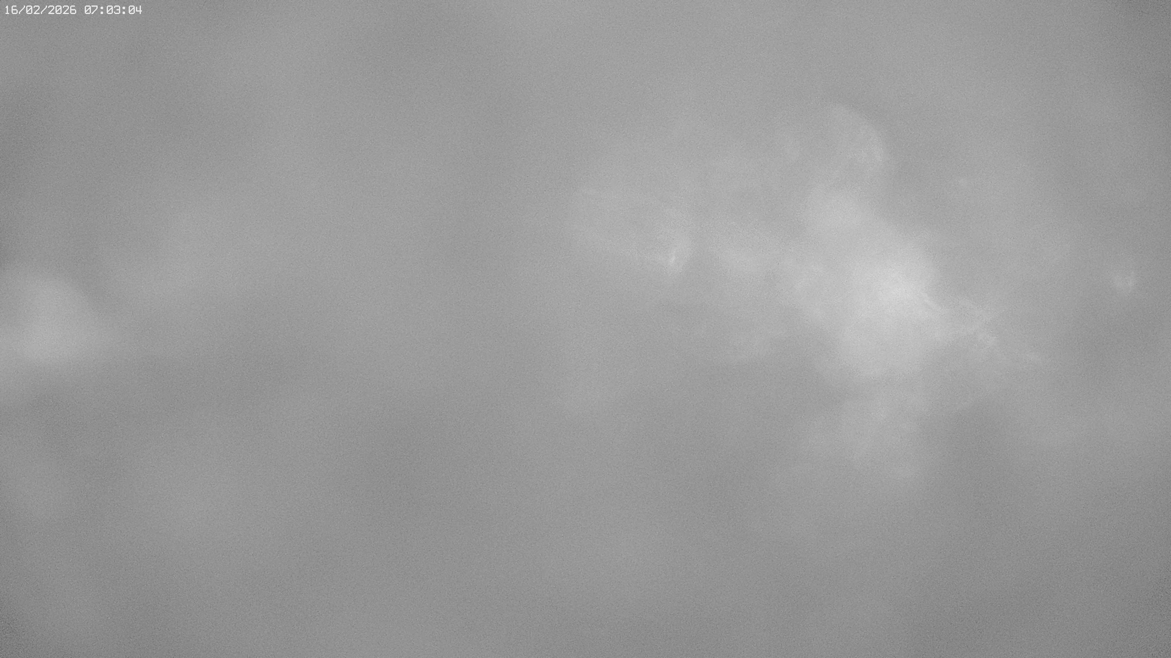 Archiv Foto Webcam Jägeralpe: Blick aufs Hotel