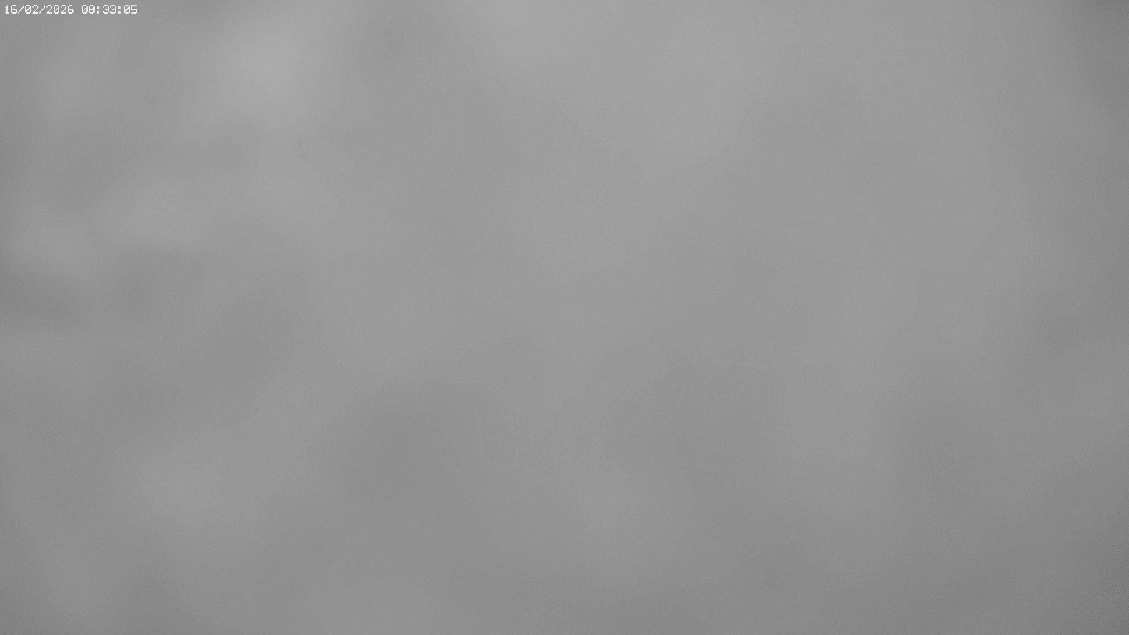 Archiv Foto Webcam Jägeralpe: Blick aufs Hotel