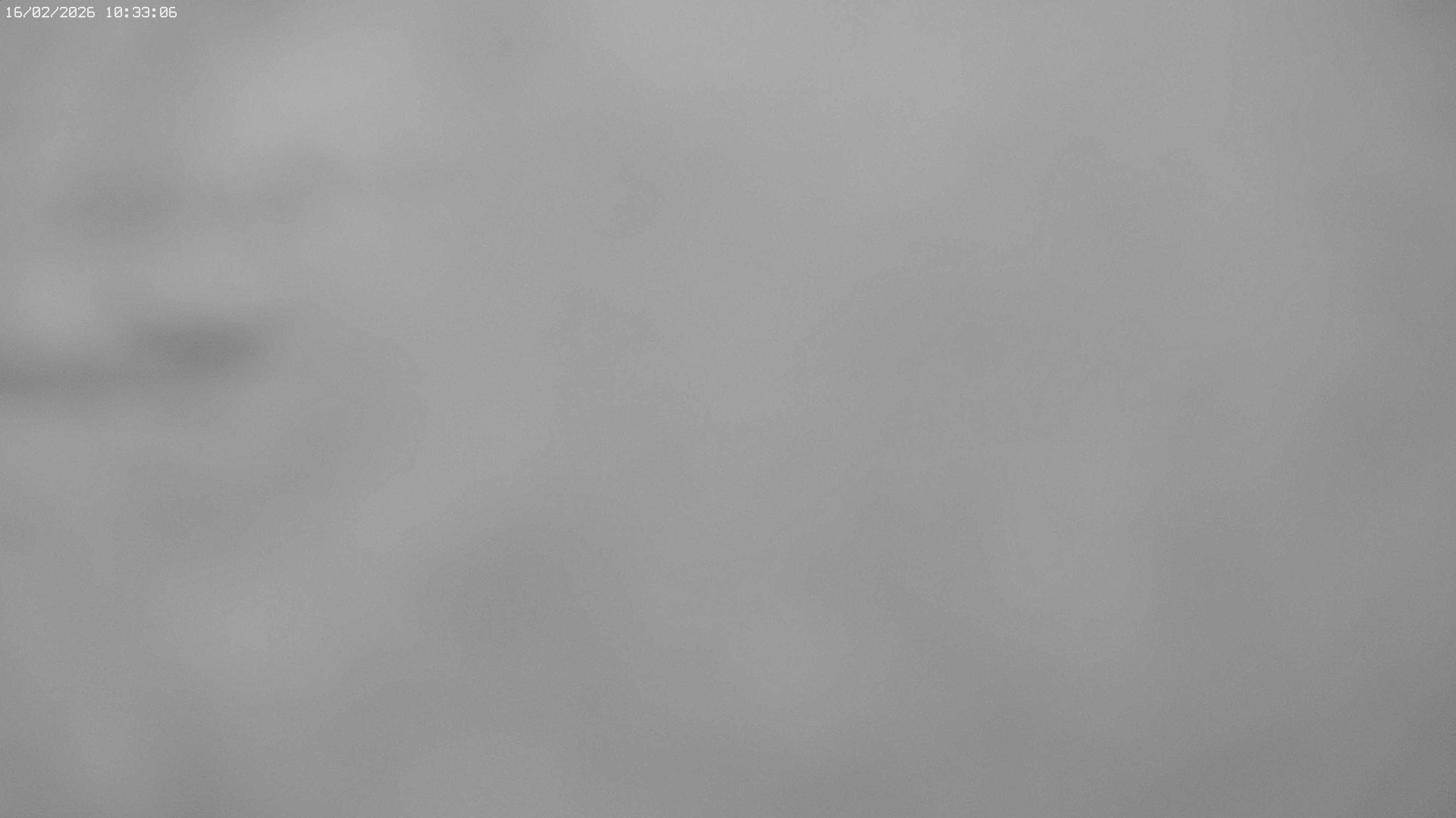 Archiv Foto Webcam Jägeralpe: Blick aufs Hotel