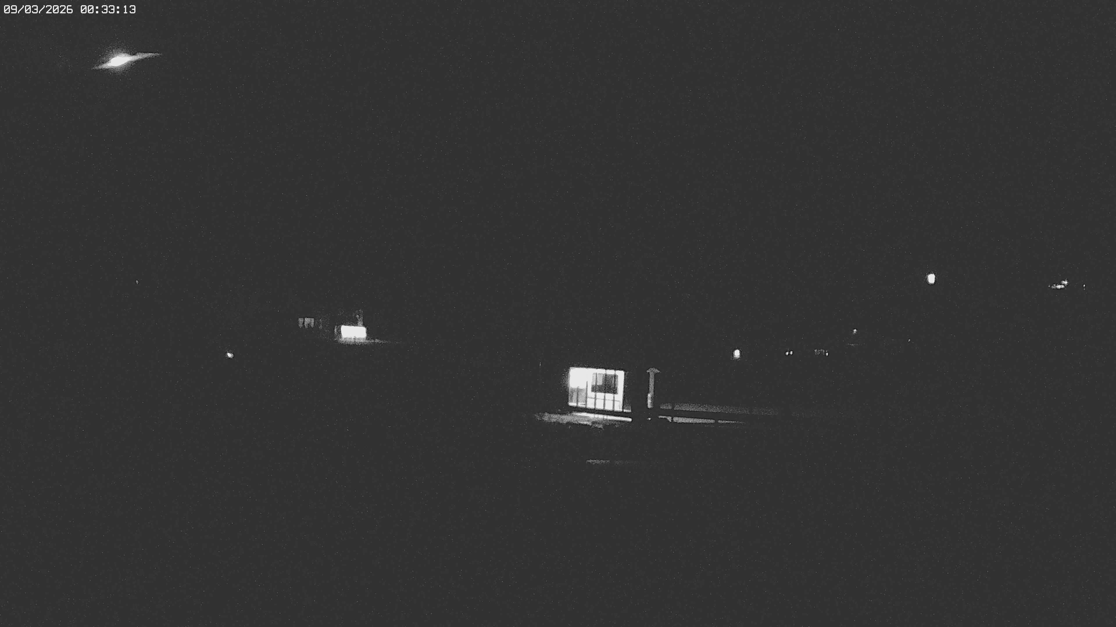 Archiv Foto Webcam Jägeralpe: Blick aufs Hotel