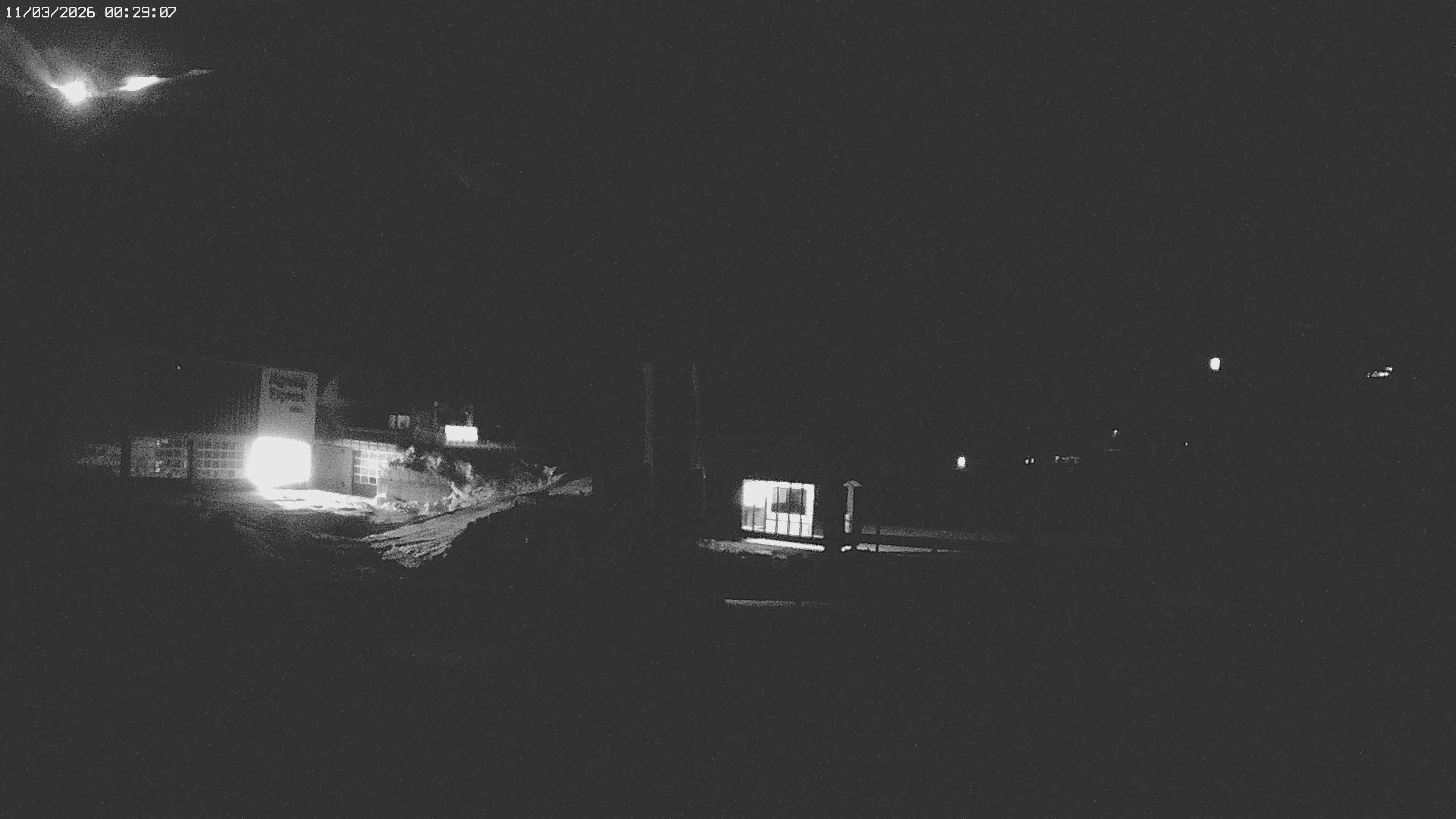 Archiv Foto Webcam Jägeralpe: Blick aufs Hotel