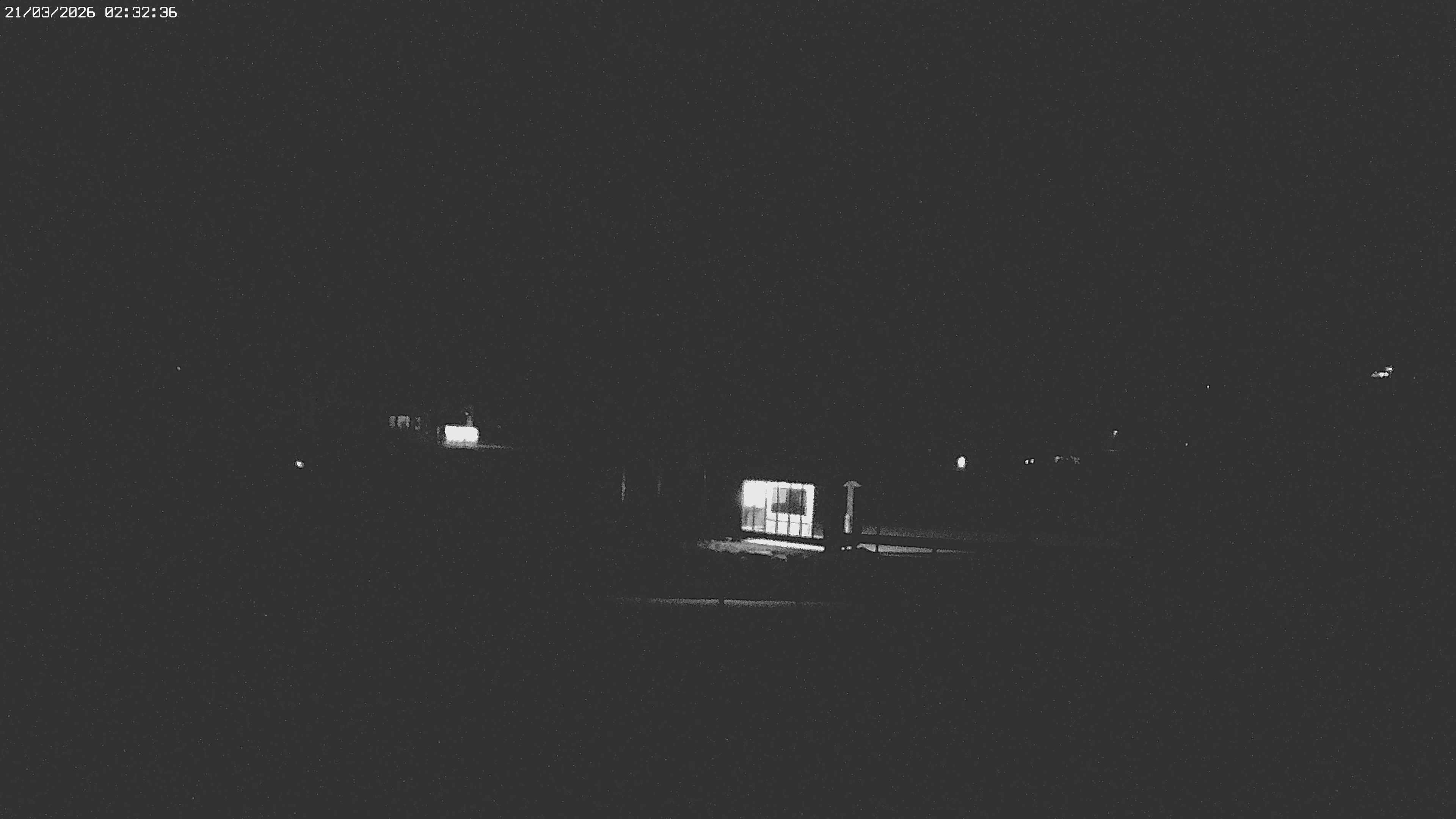 Archiv Foto Webcam Jägeralpe: Blick aufs Hotel