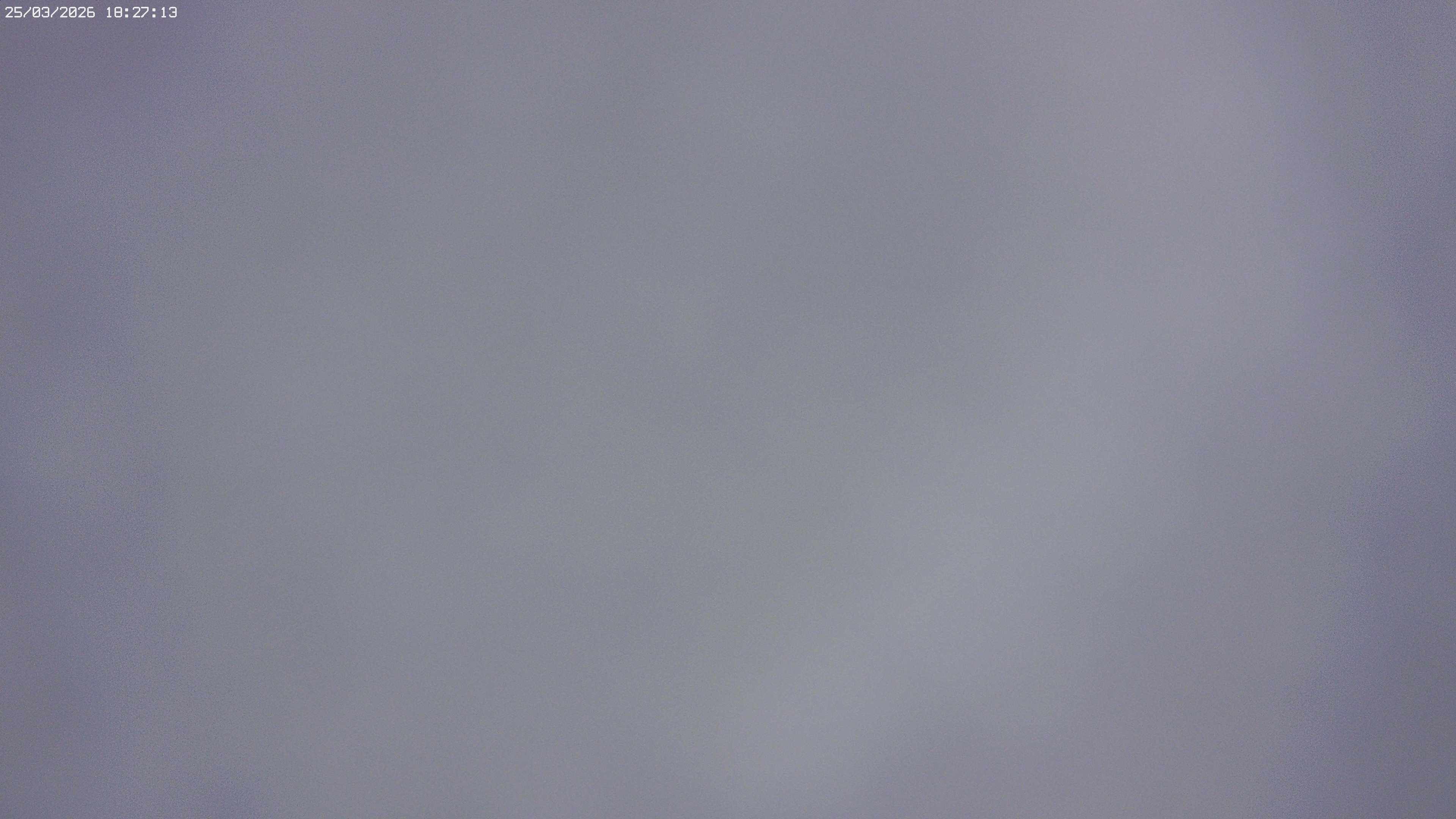 Archived image Webcam Jägeralpe: View Hotel