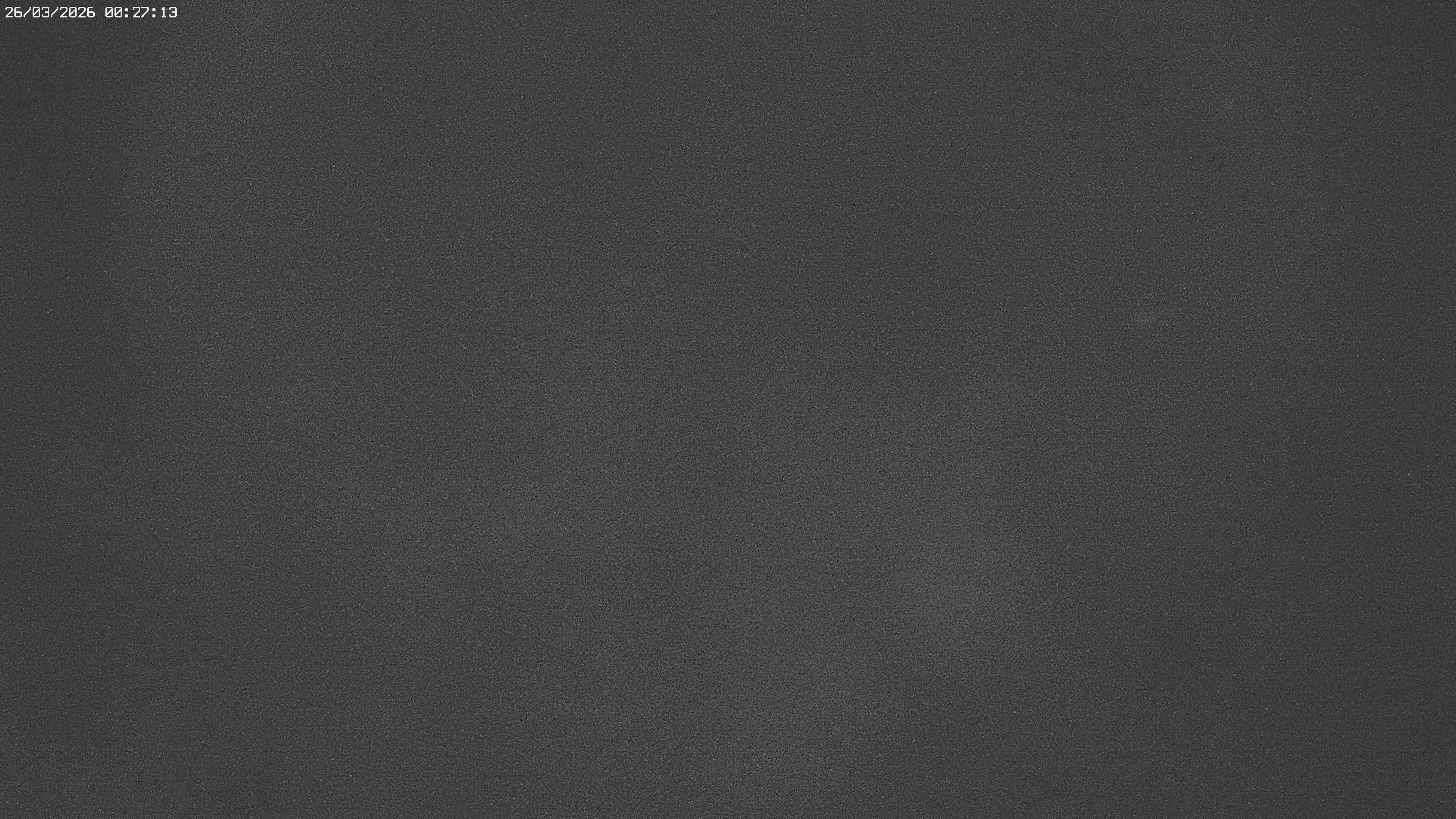 Archiv Foto Webcam Jägeralpe: Blick aufs Hotel