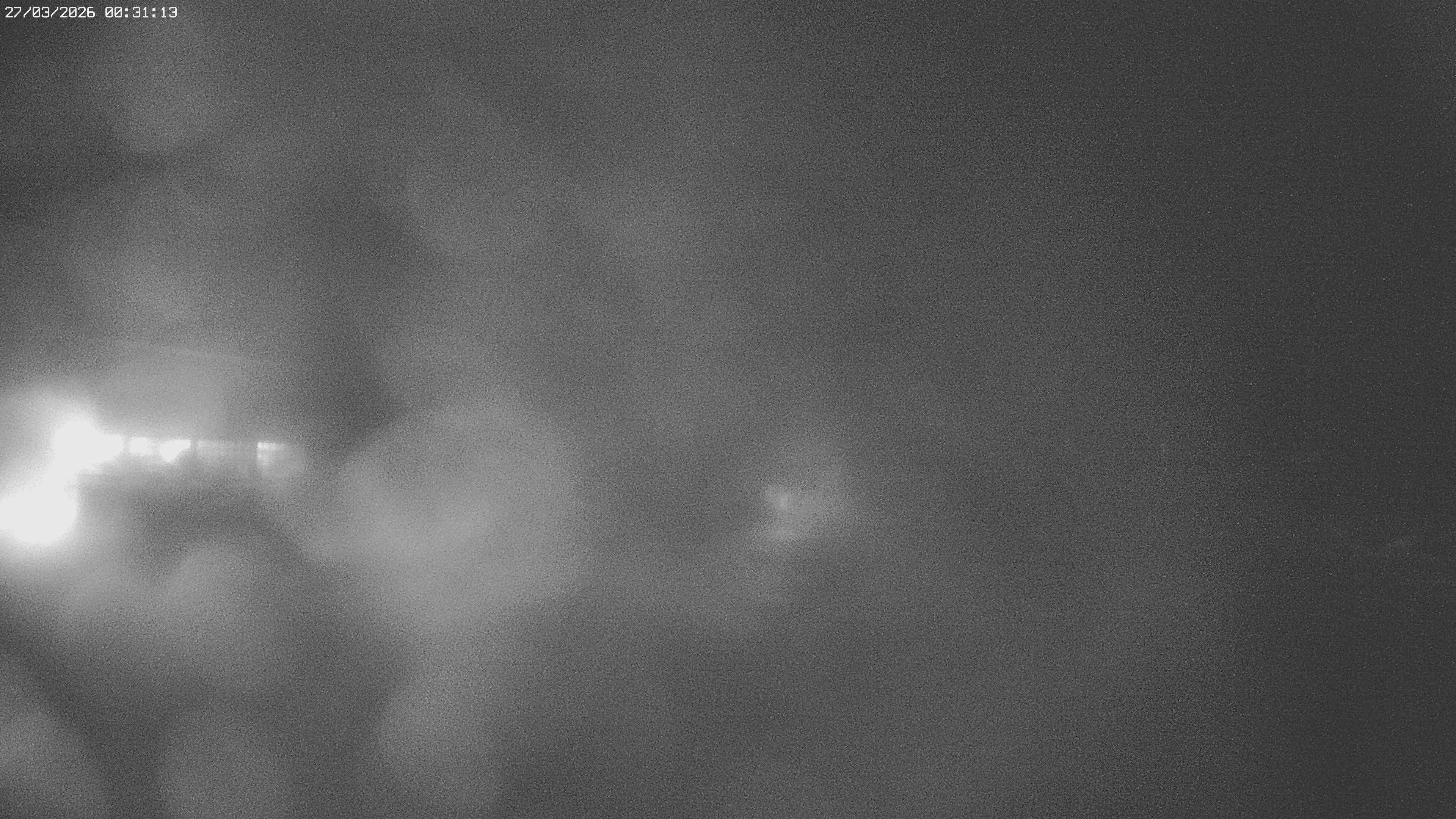 Archiv Foto Webcam Jägeralpe: Blick aufs Hotel