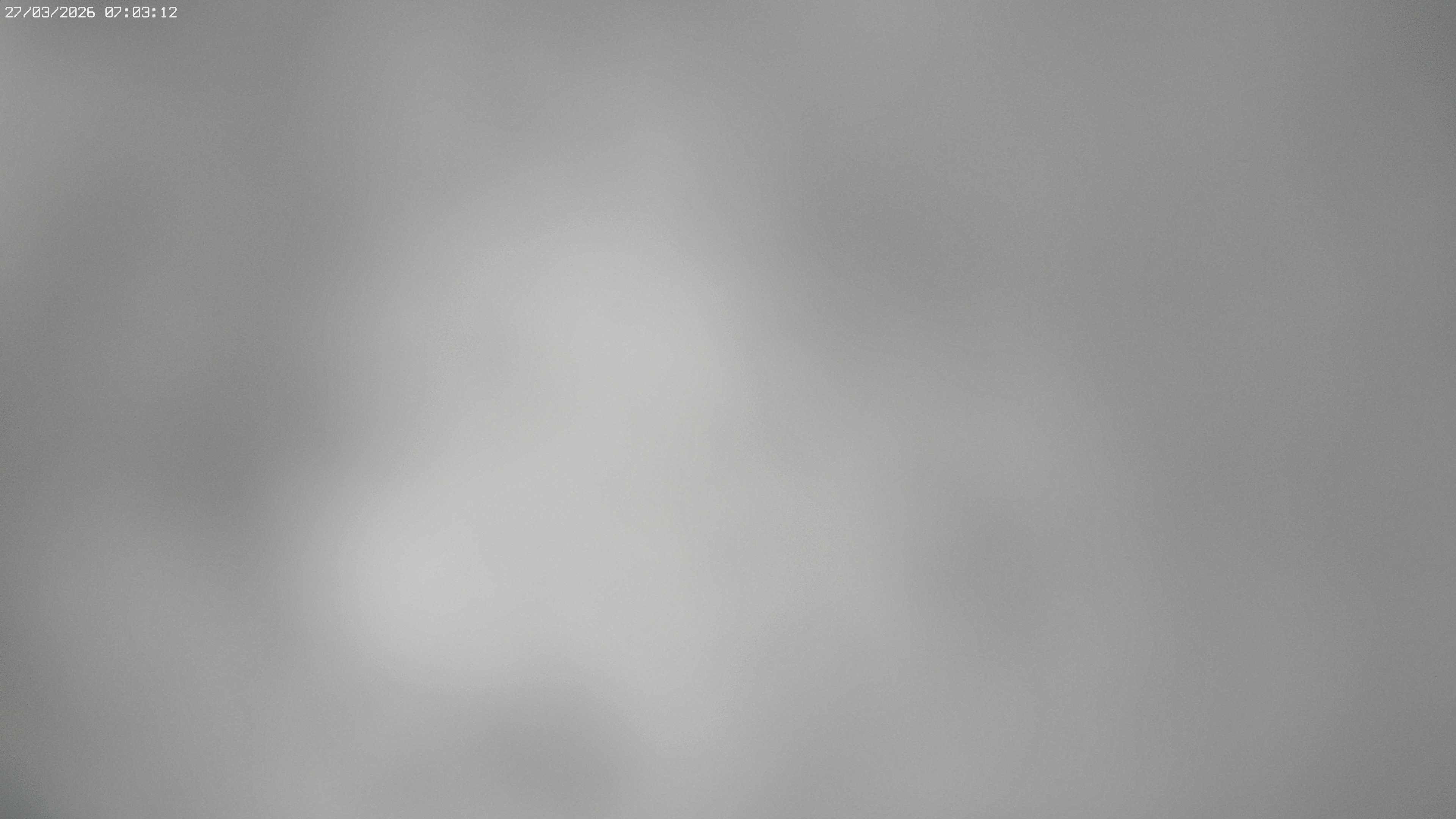 Archiv Foto Webcam Jägeralpe: Blick aufs Hotel