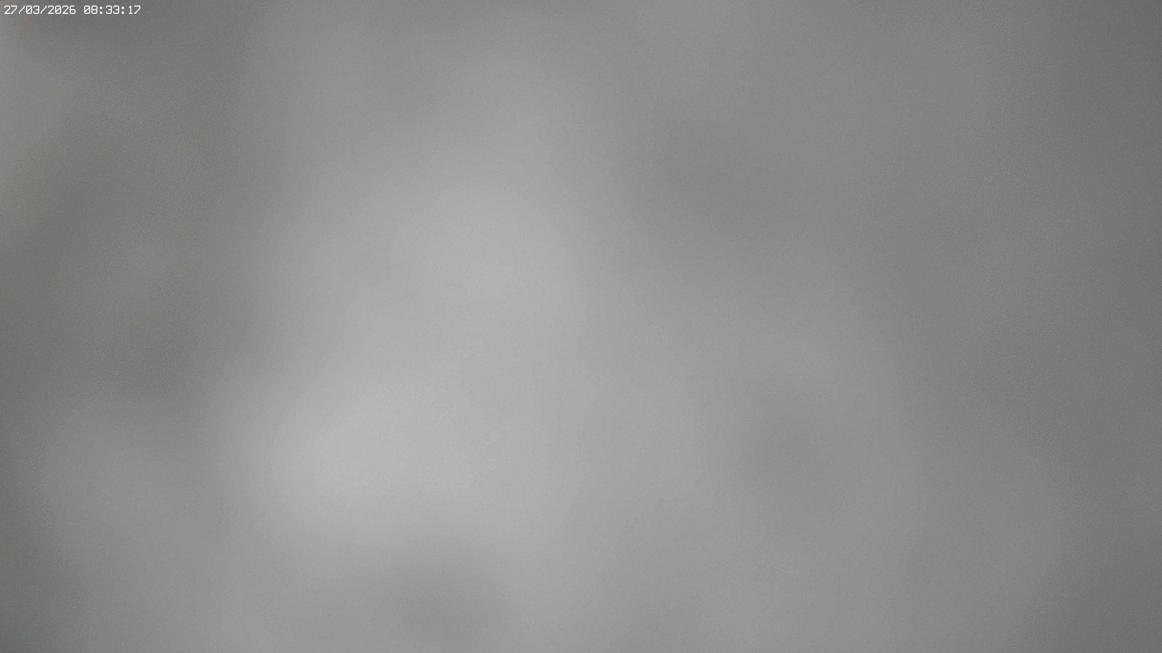 Archiv Foto Webcam Jägeralpe: Blick aufs Hotel