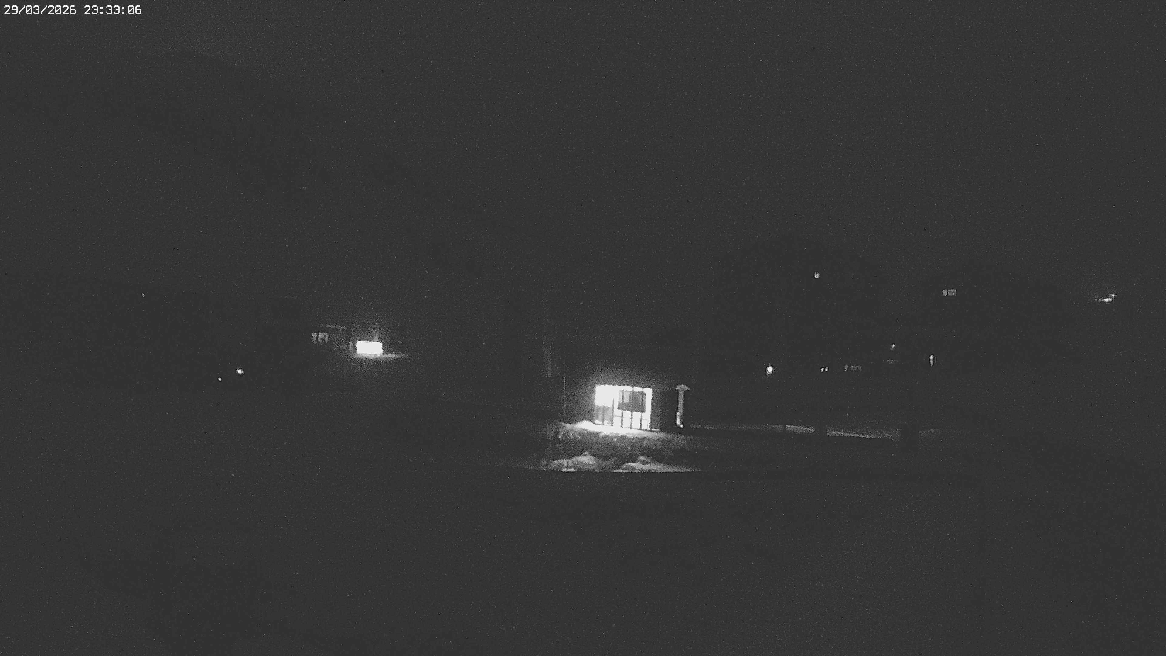 Archiv Foto Webcam Jägeralpe: Blick aufs Hotel