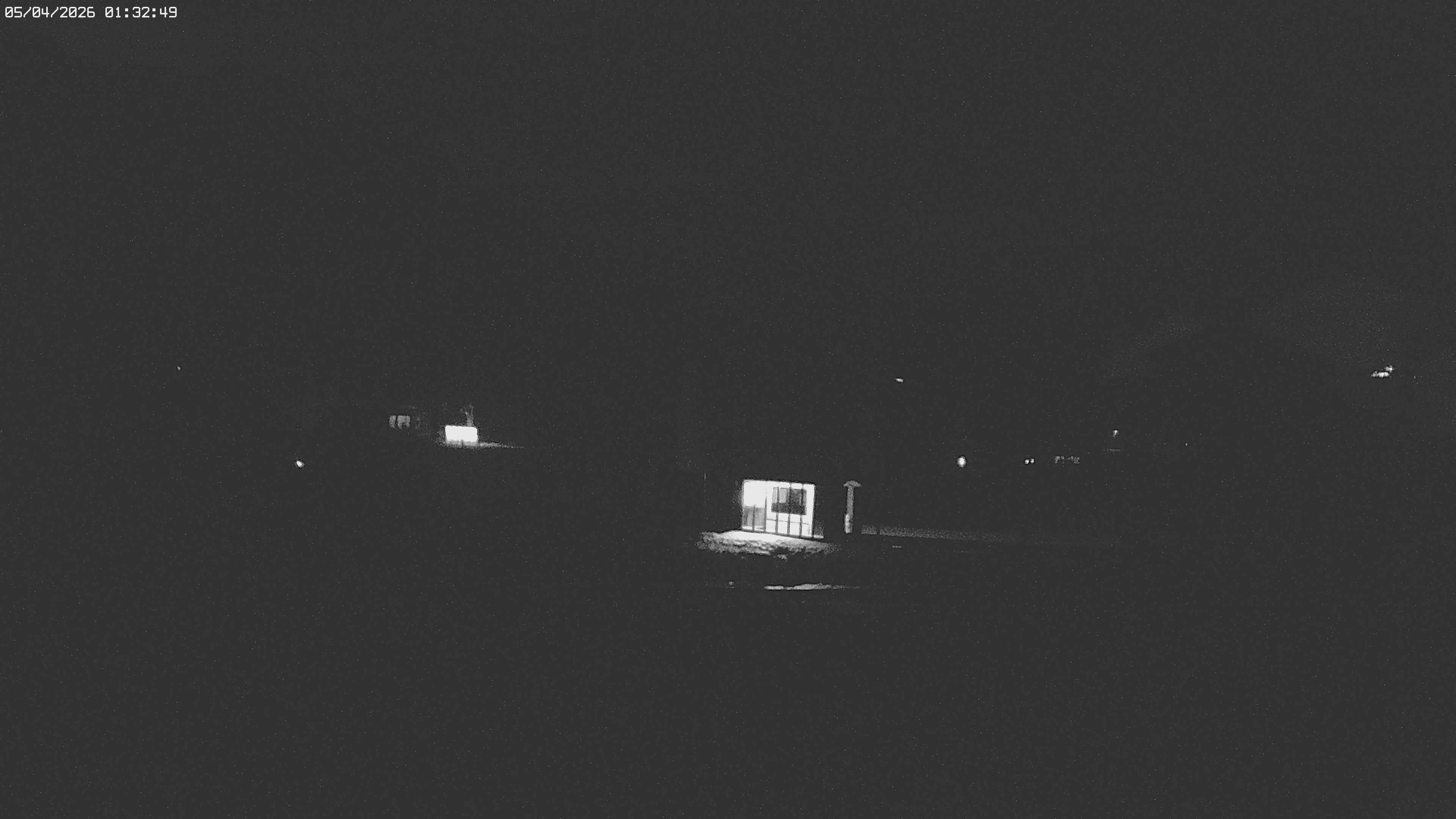 Archived image Webcam Jägeralpe: View Hotel