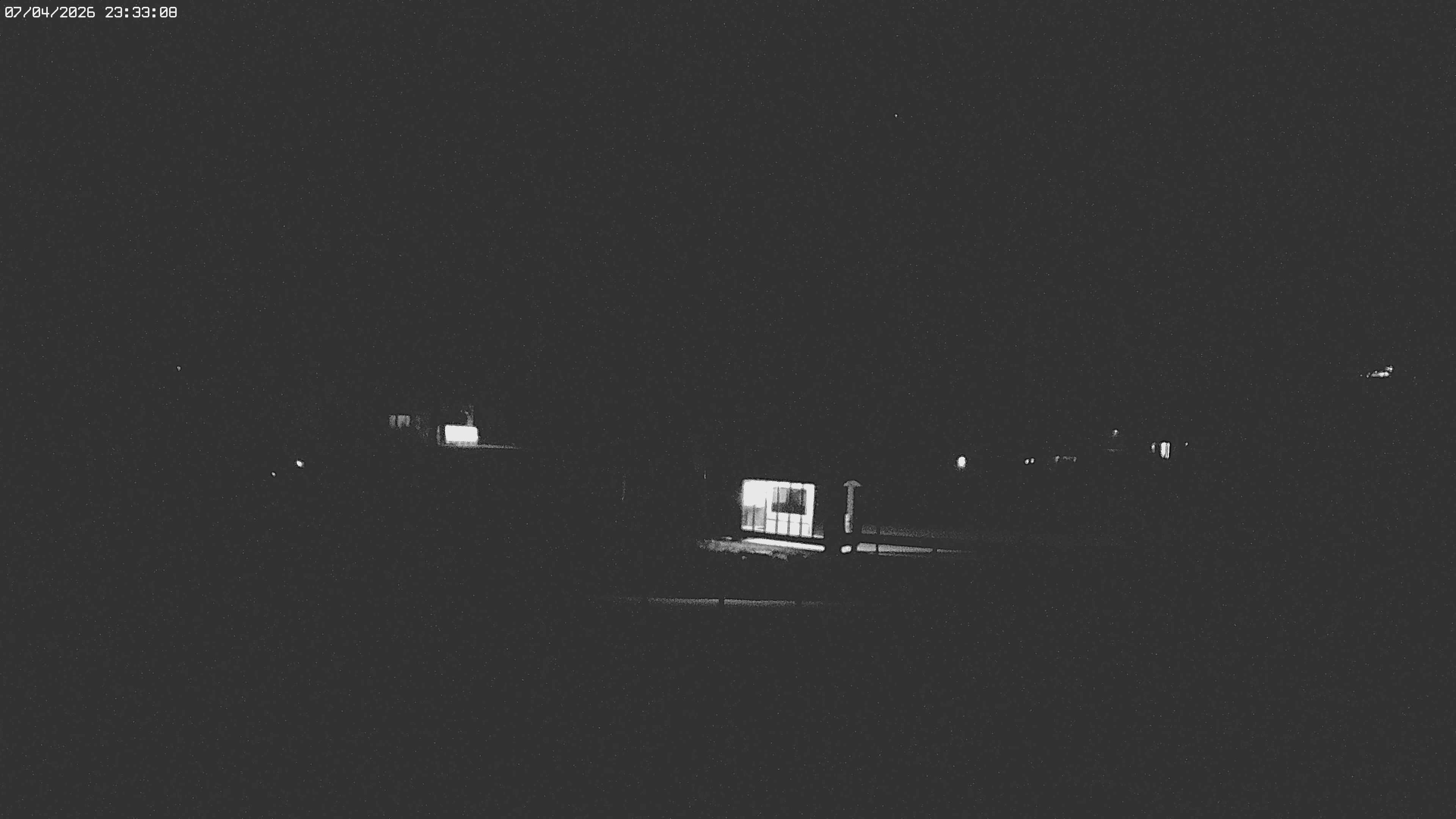 Archiv Foto Webcam Jägeralpe: Blick aufs Hotel