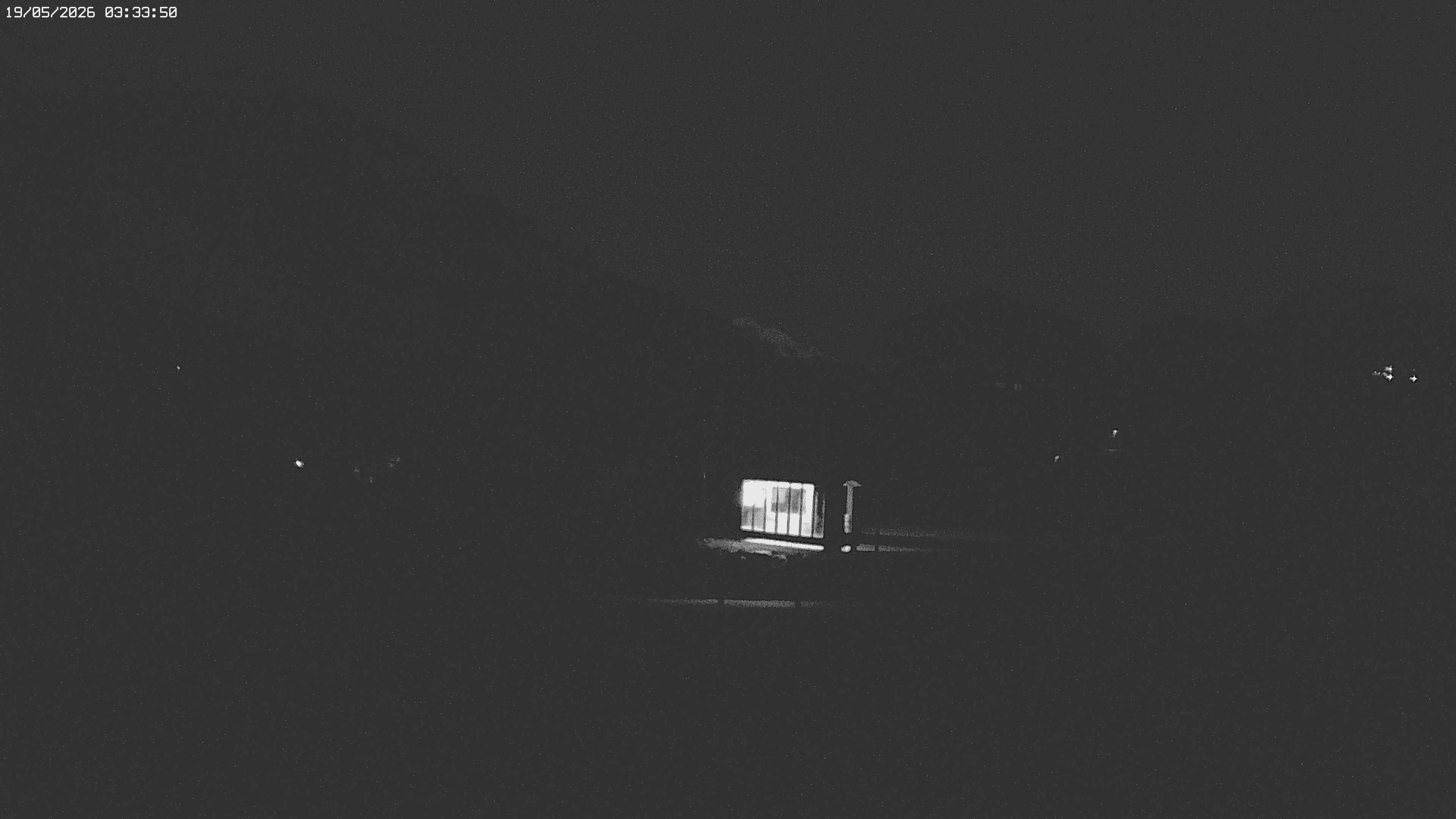Archived image Webcam Jägeralpe: View Hotel