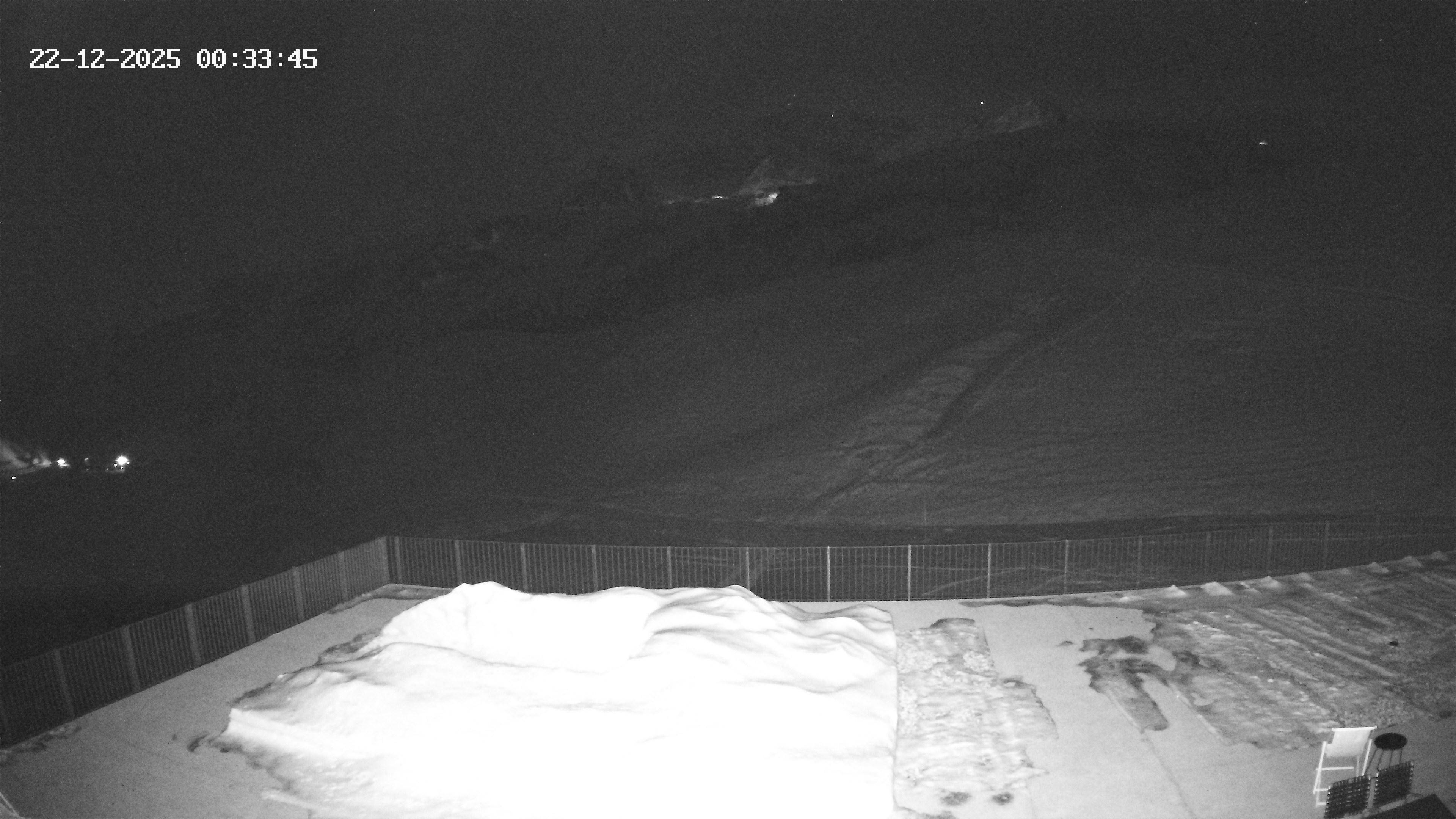 Archiv Foto Webcam Hotel Adler in Warth